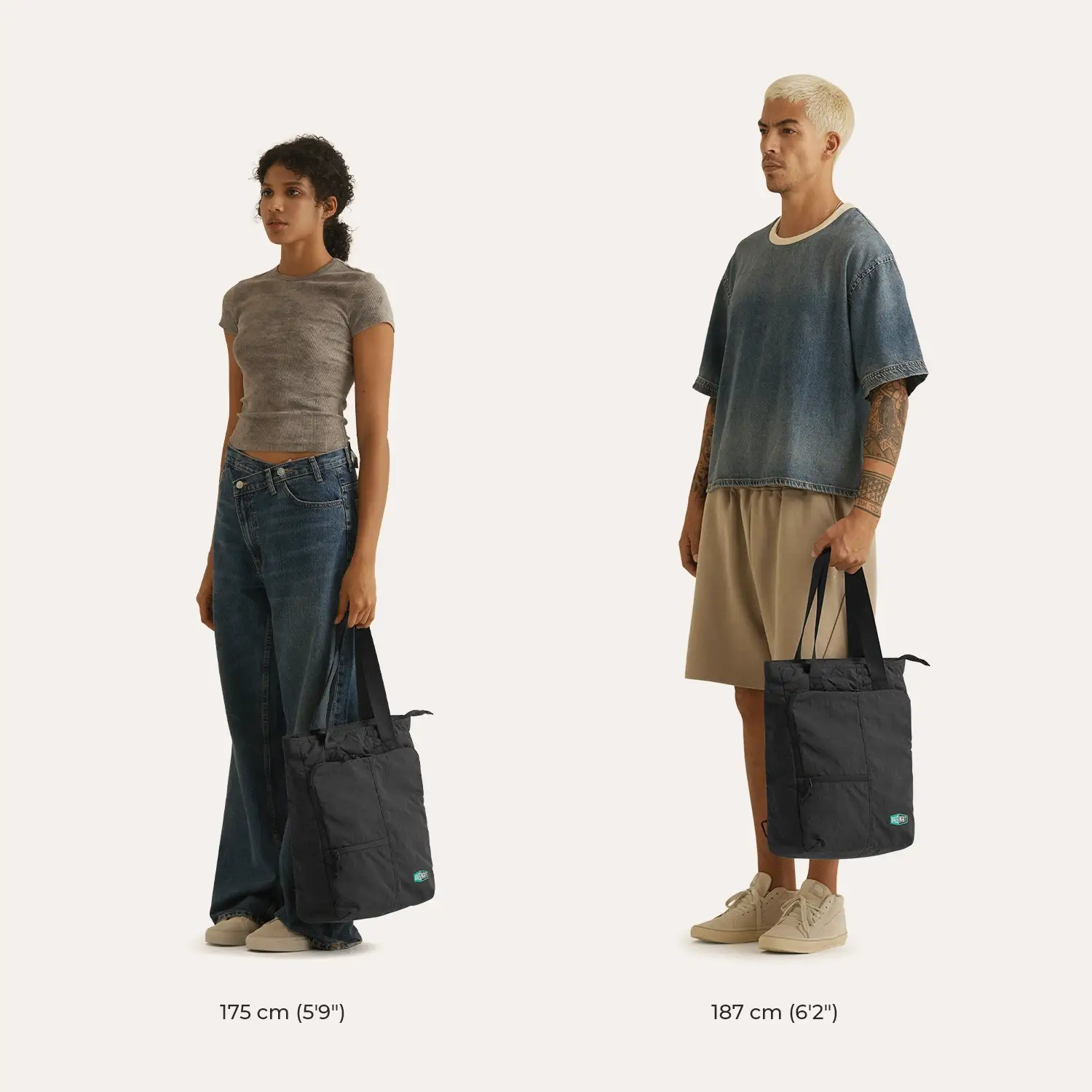 Paz 20L Totepack - Image 15