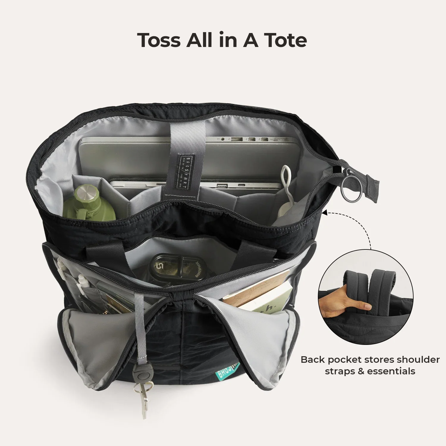 Paz 20L Totepack - Image 17