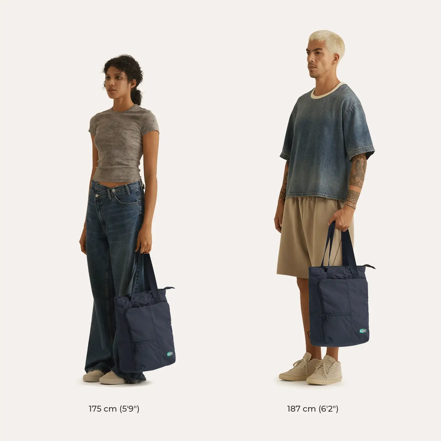 Paz 20L Totepack - Image 28
