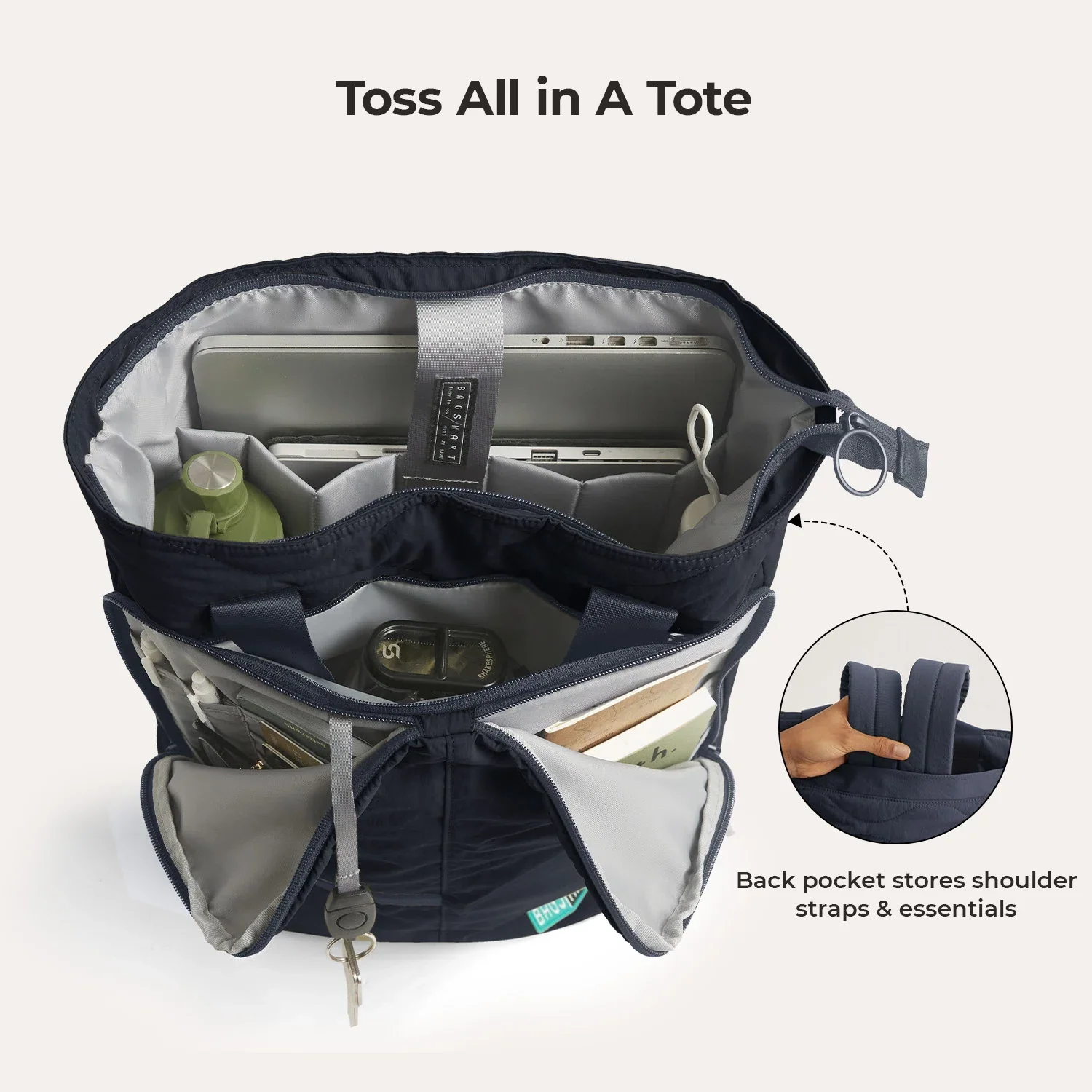Paz 20L Totepack - Image 30