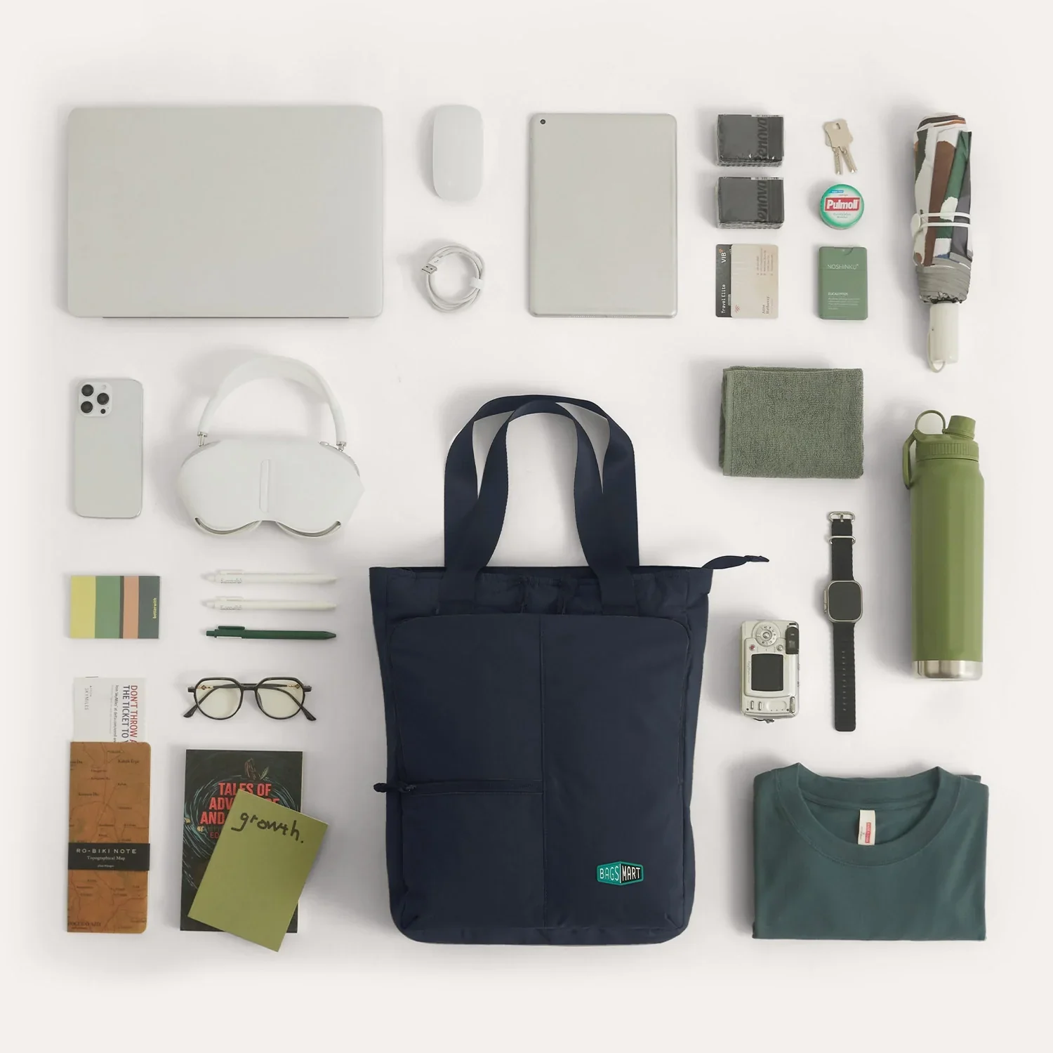 Paz 20L Totepack - Image 39