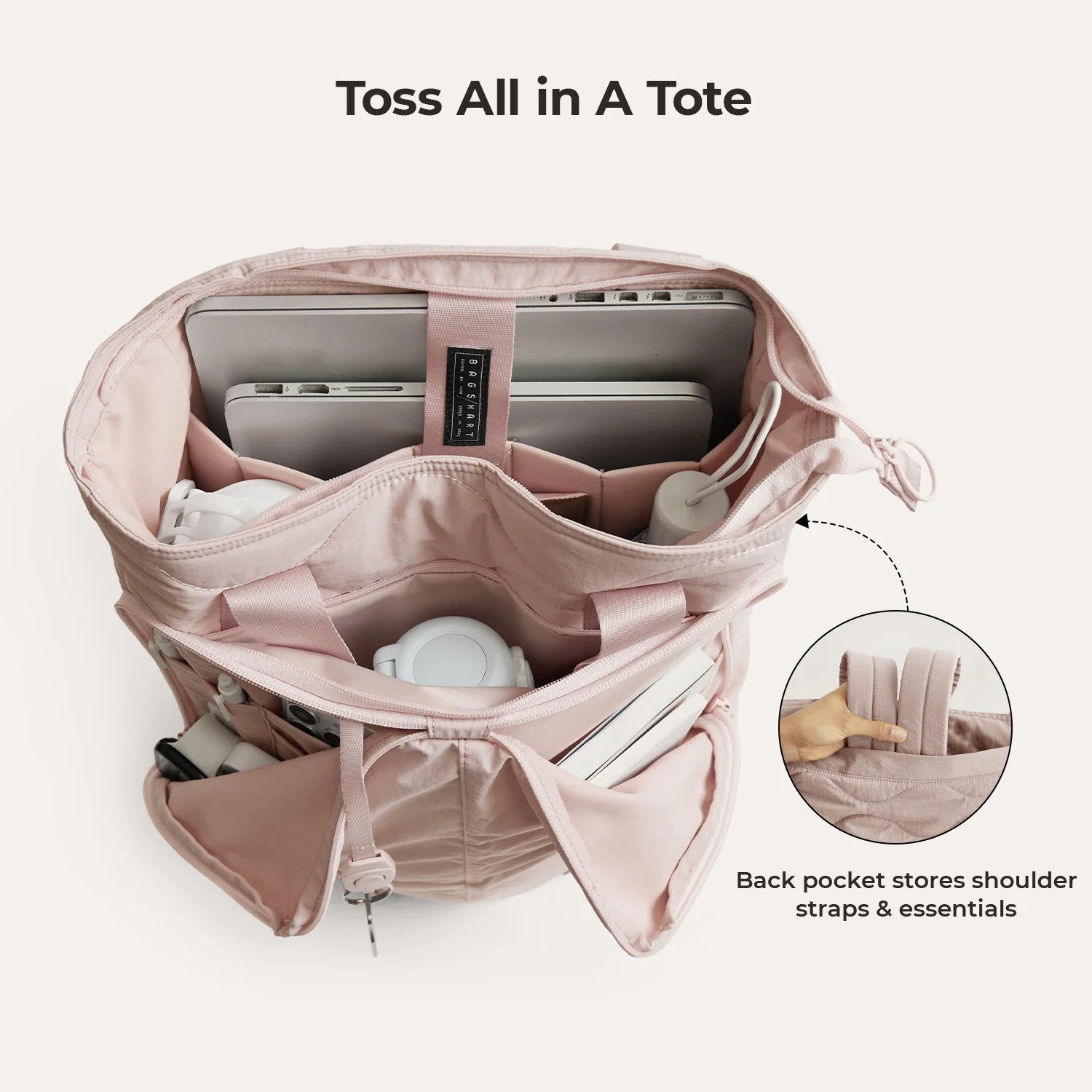 Paz 20L Totepack - Image 42