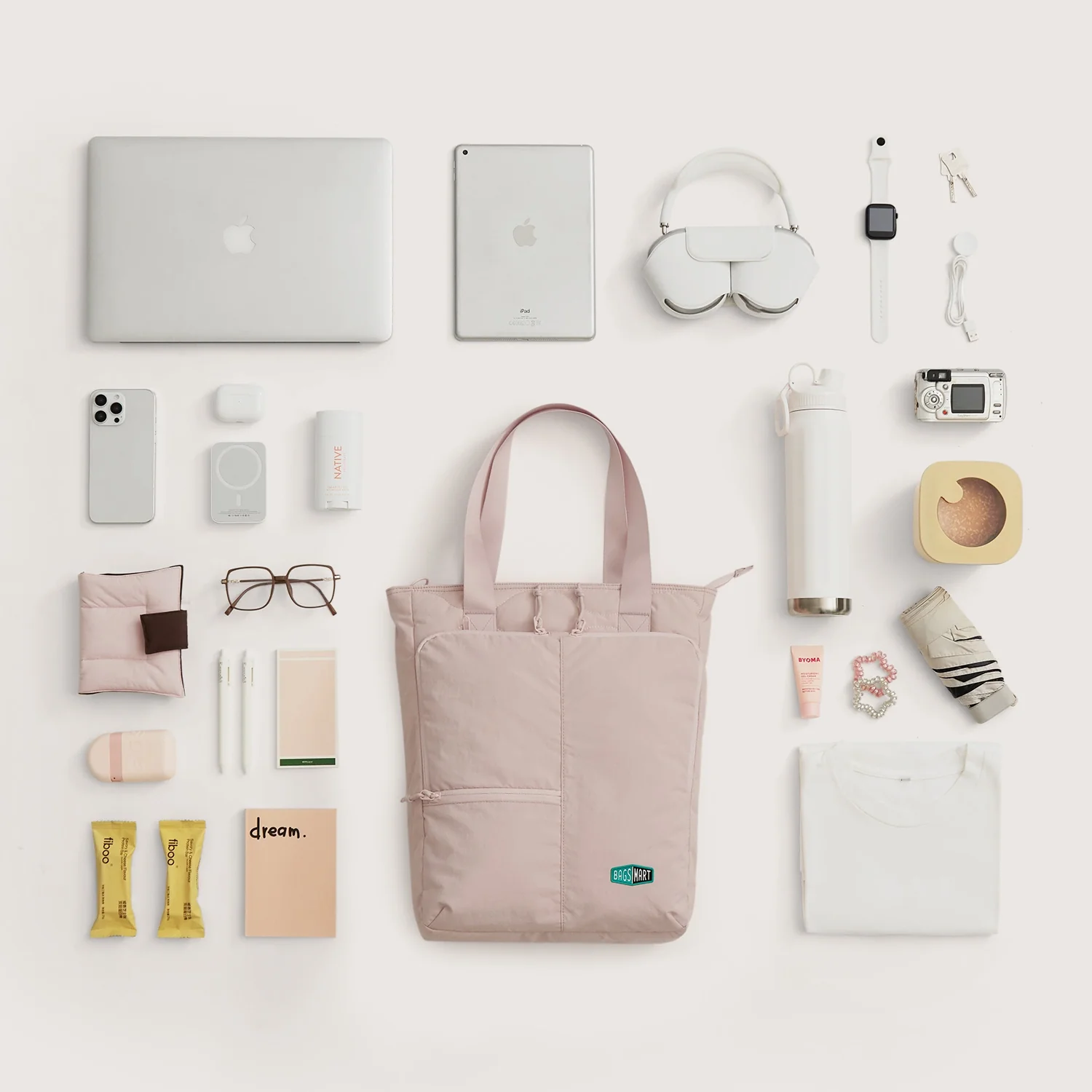 Paz 20L Totepack - Image 51