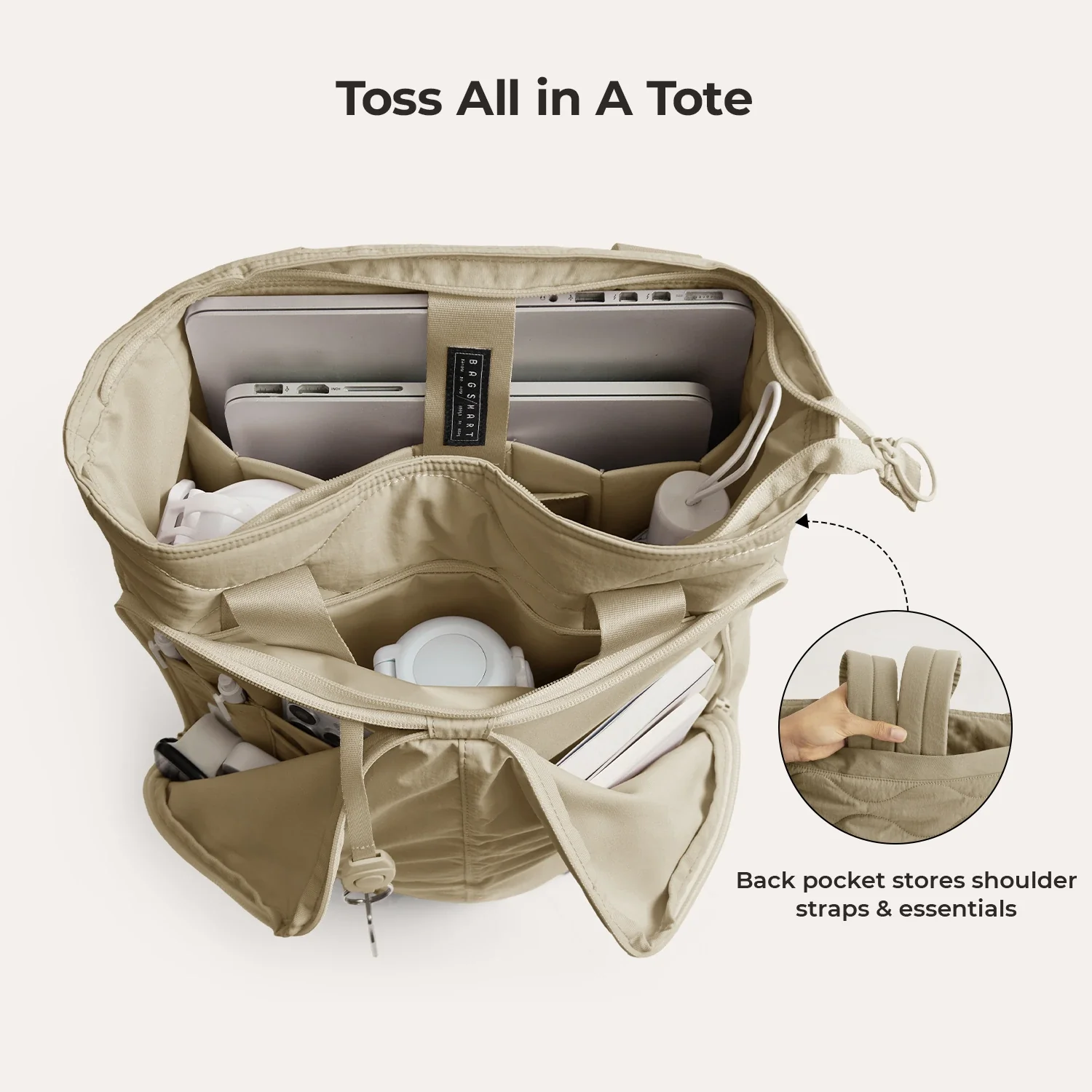 Paz 20L Totepack - Image 54