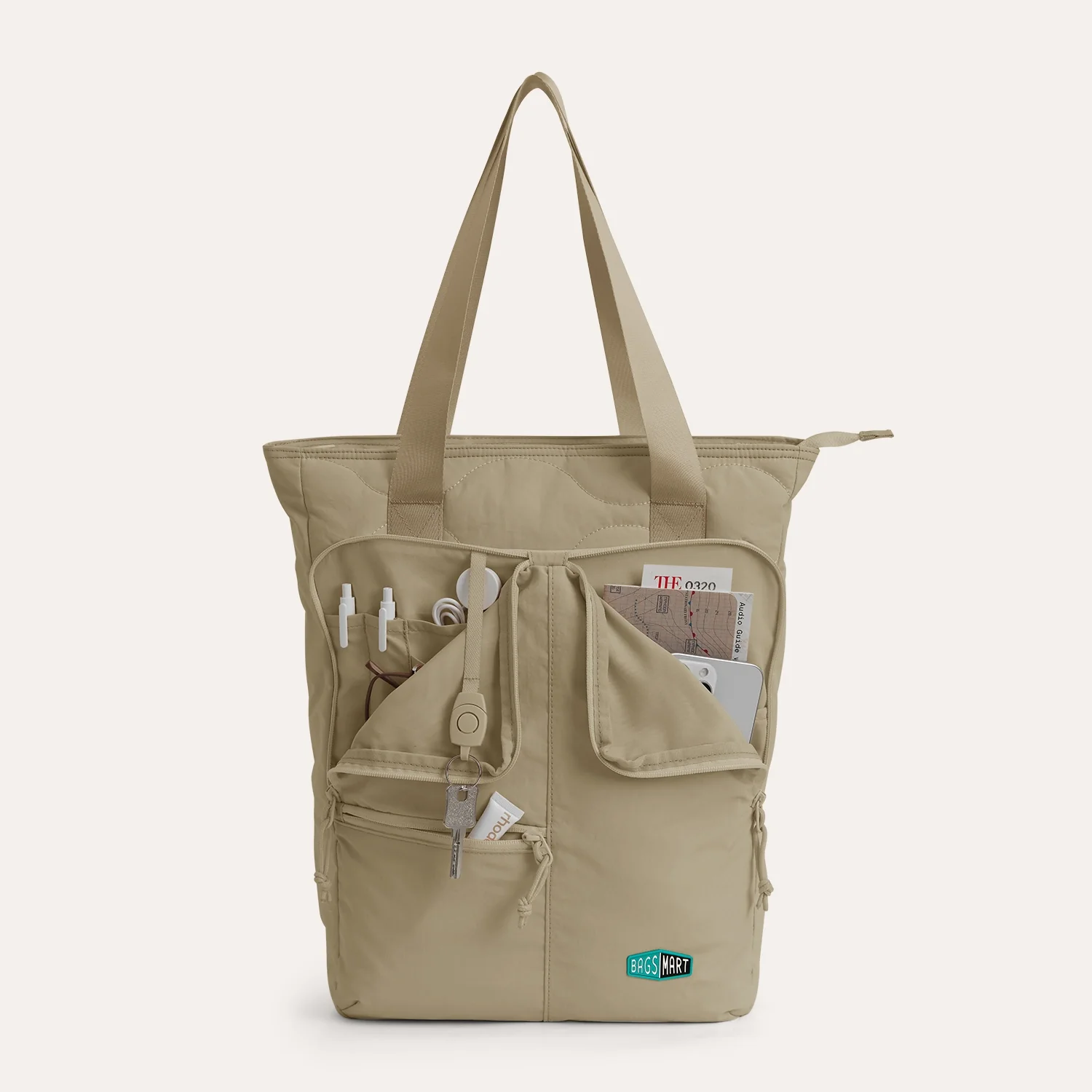 Paz 20L Totepack - Image 58