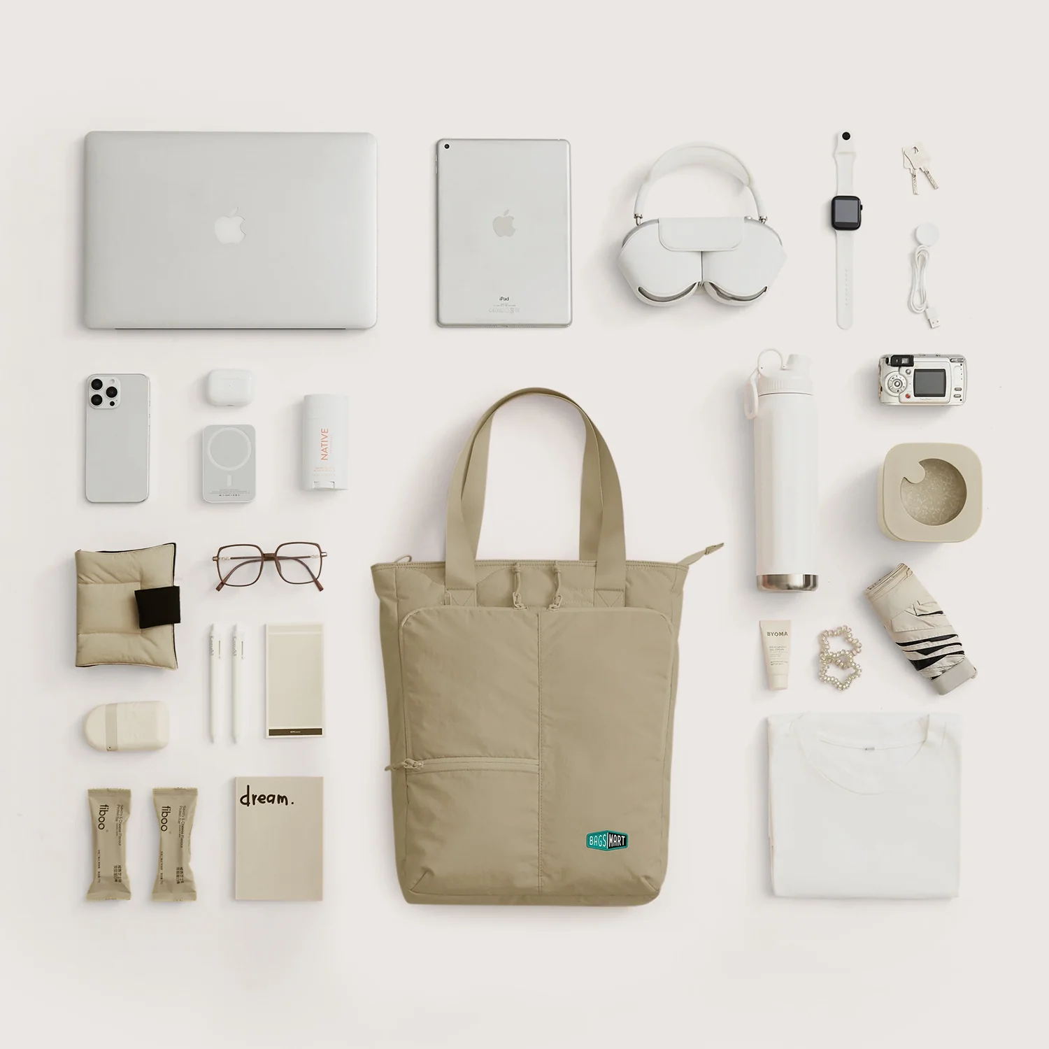 Paz 20L Totepack - Image 63