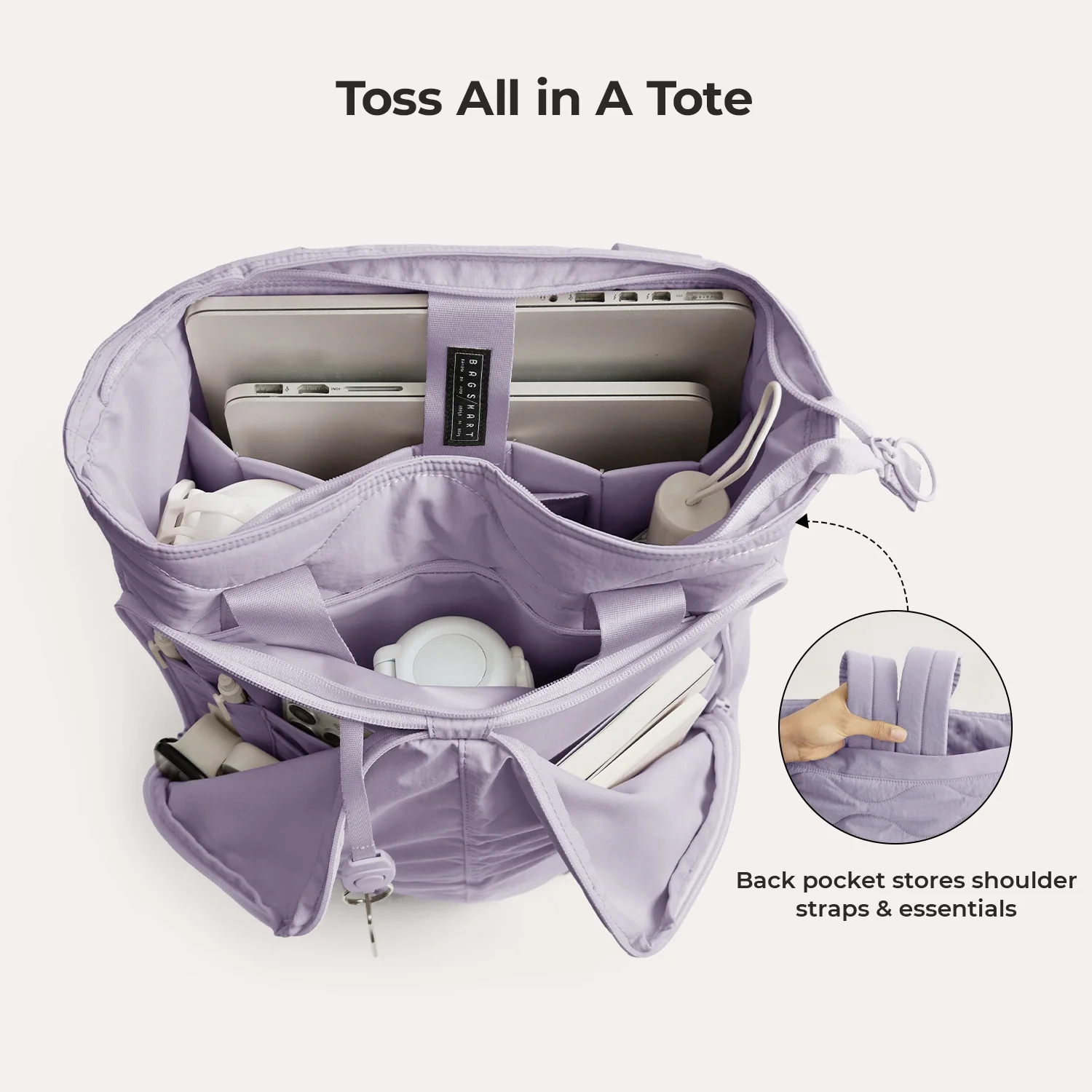 Paz 20L Totepack - Image 66