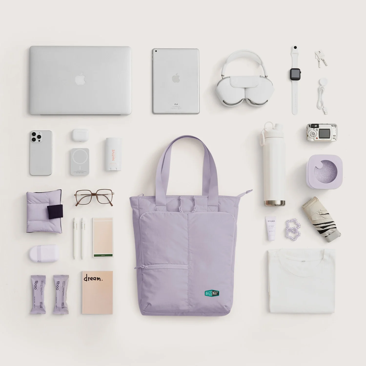 Paz 20L Totepack - Image 75