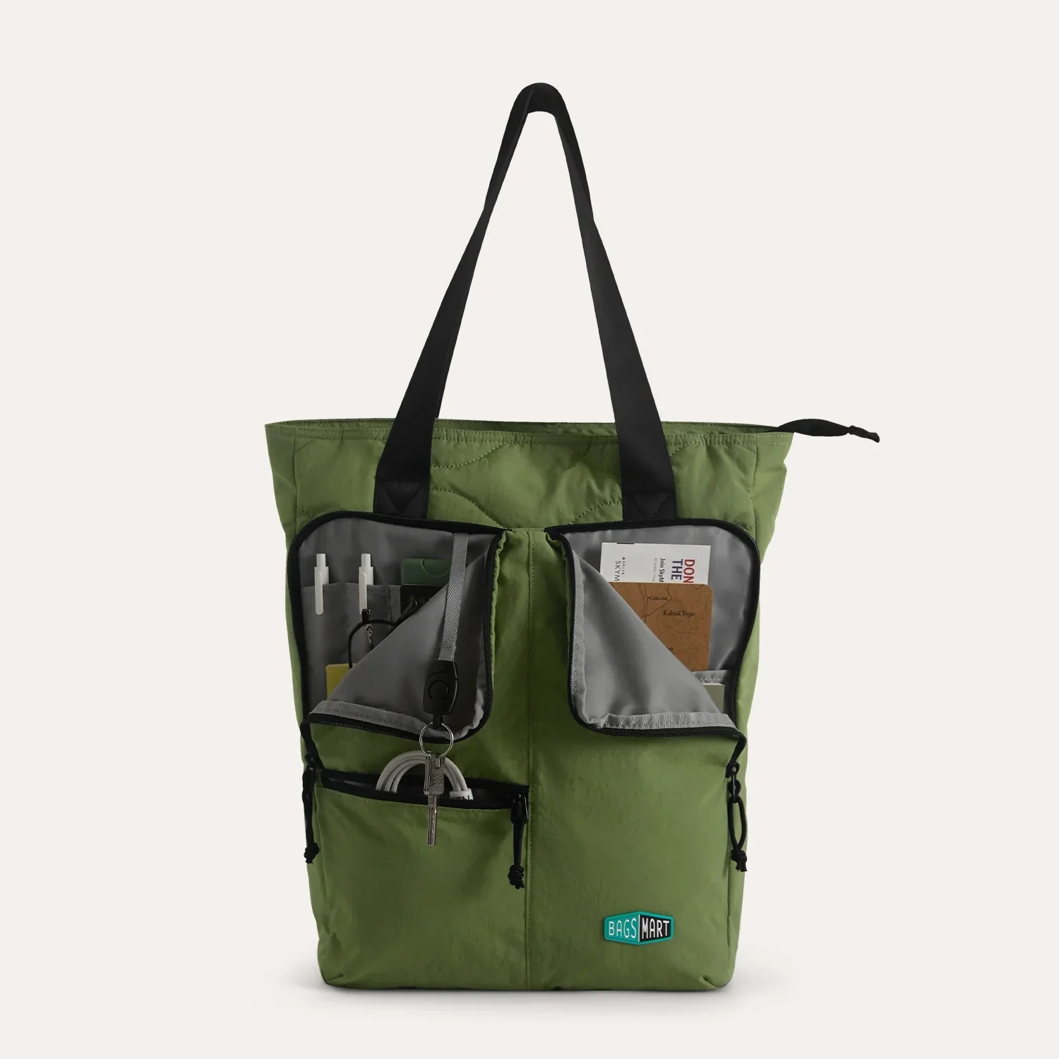 Paz 20L Totepack - Image 8