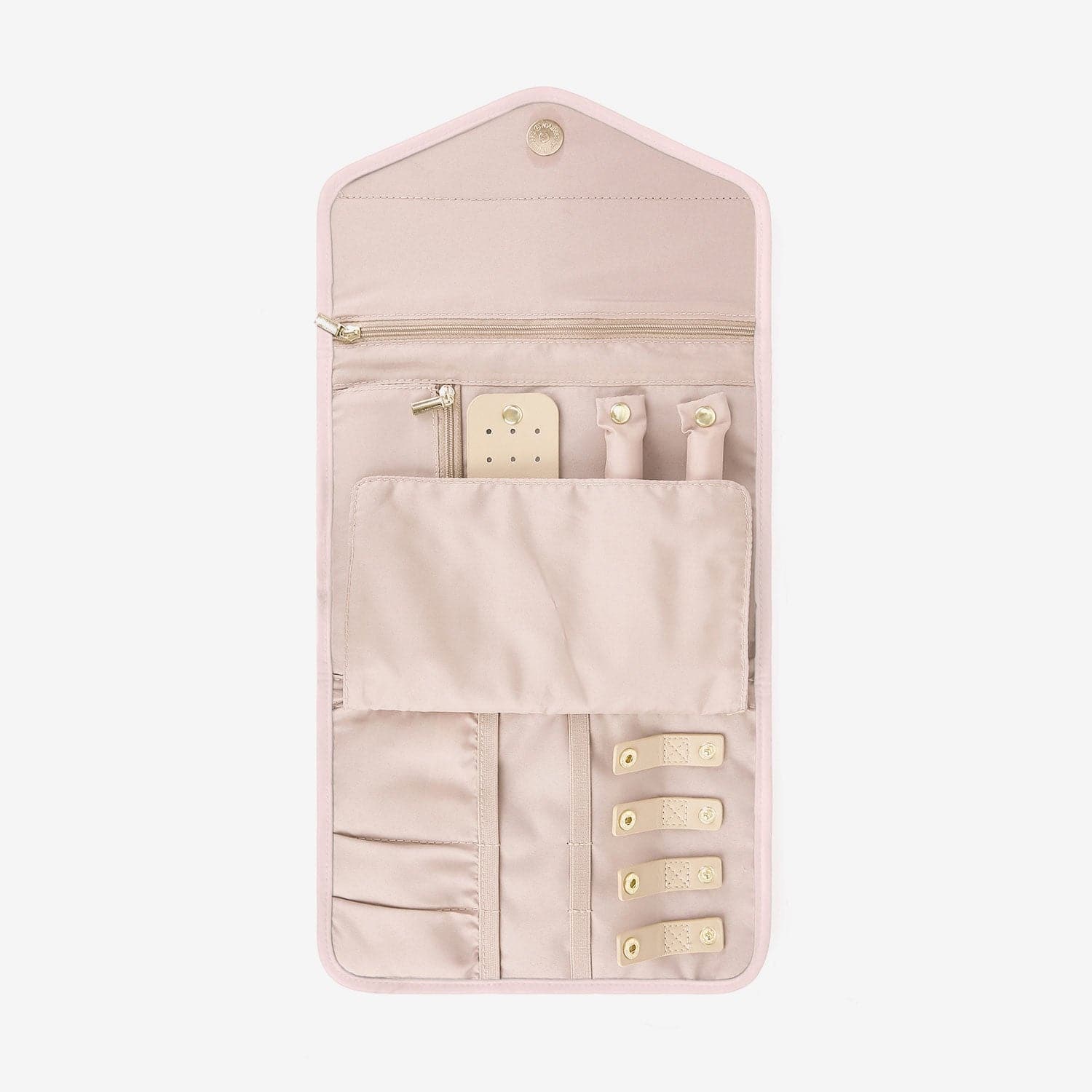 Peri Folding Jewelry Organizer - Image 40
