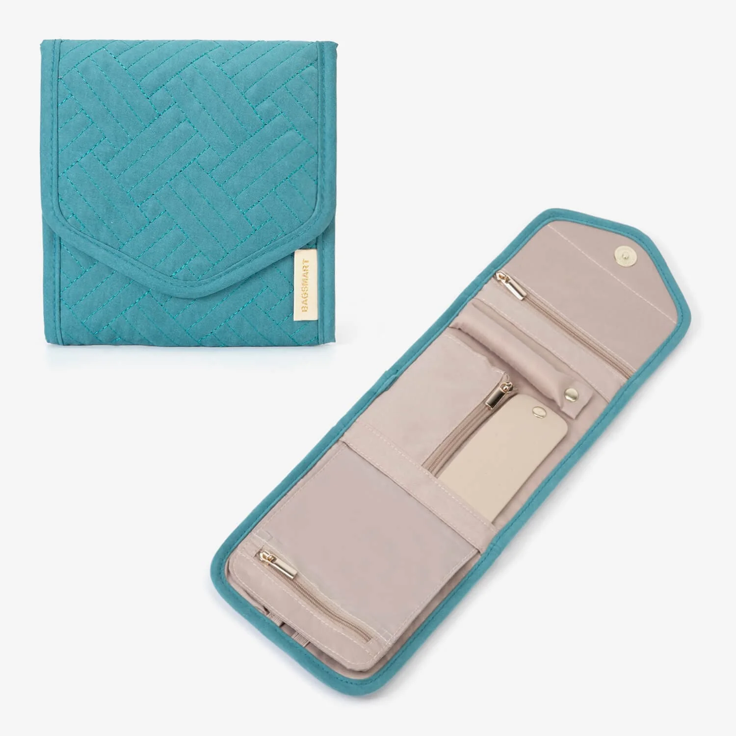Peri Folding Jewelry Organizer - Image 41