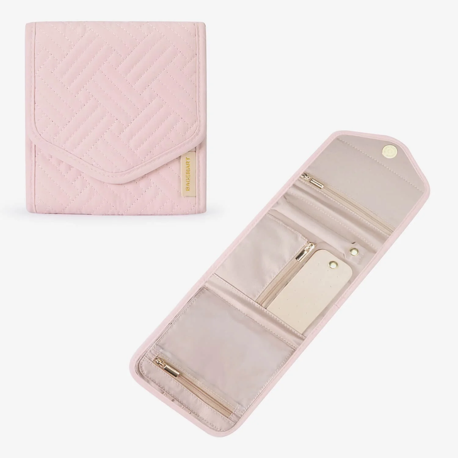 Peri Folding Jewelry Organizer - Image 50