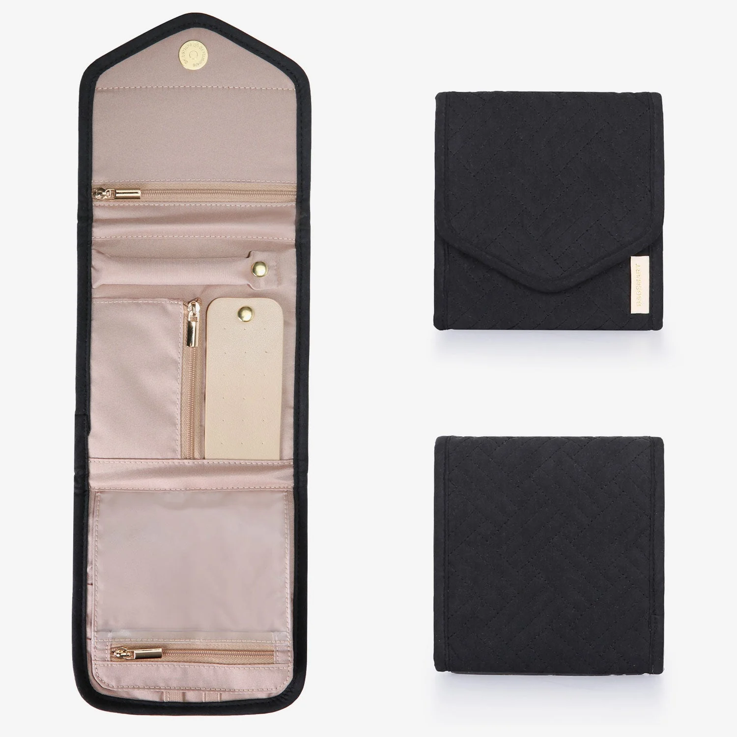 Peri Folding Jewelry Organizer - Image 54