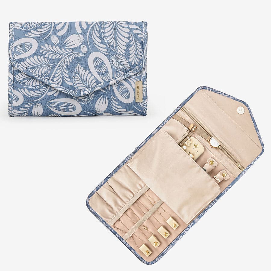Peri Folding Jewelry Organizer - Image 60