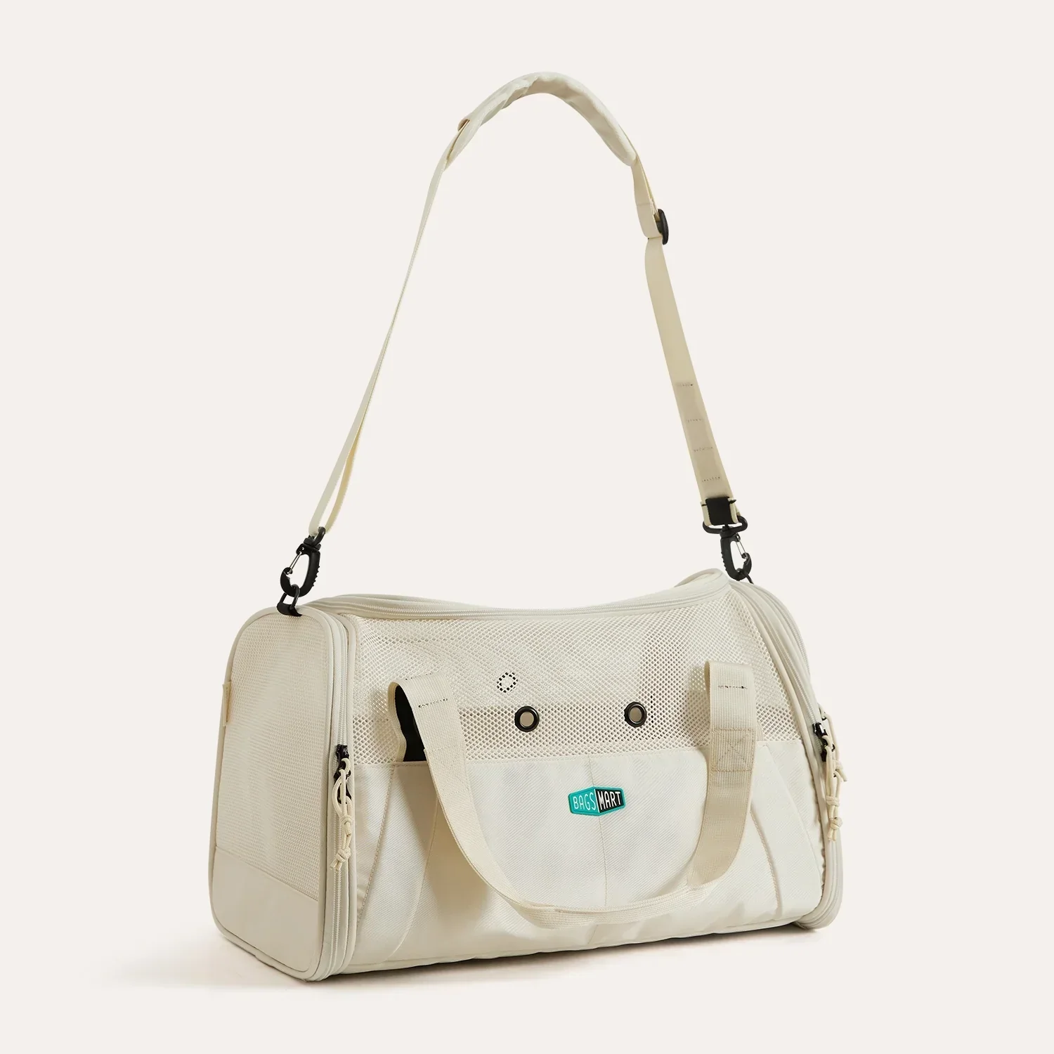 Rollover Pet Travel Carrier - Image 13