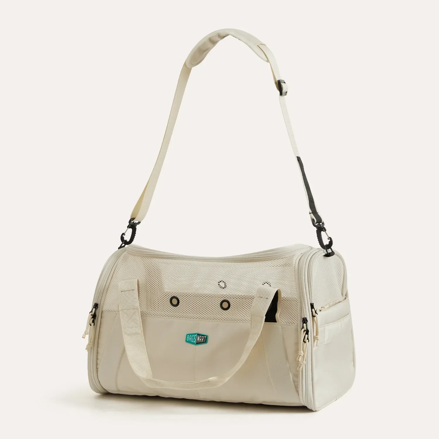 Rollover Pet Travel Carrier - Image 14