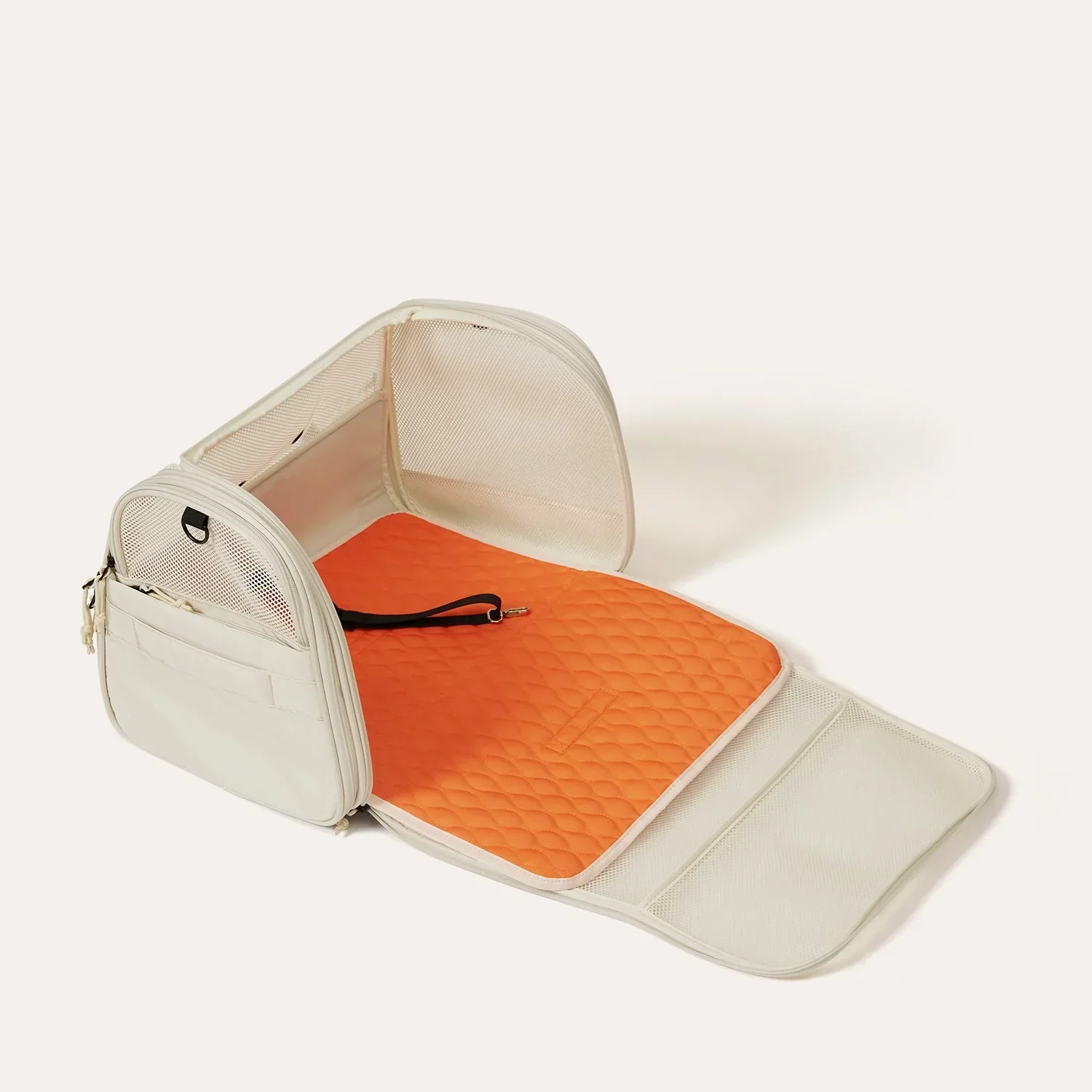 Rollover Pet Travel Carrier - Image 21