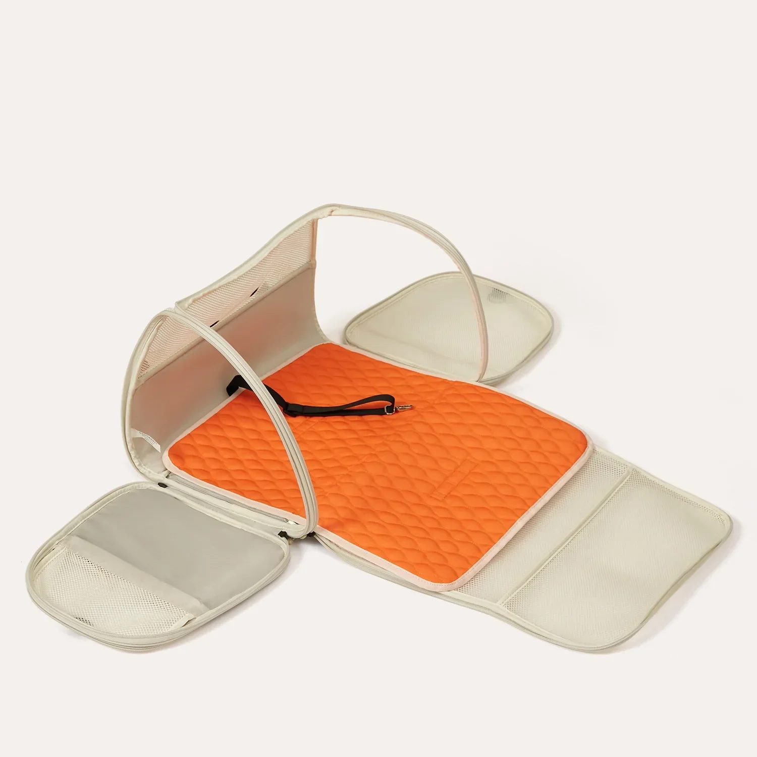 Rollover Pet Travel Carrier - Image 22