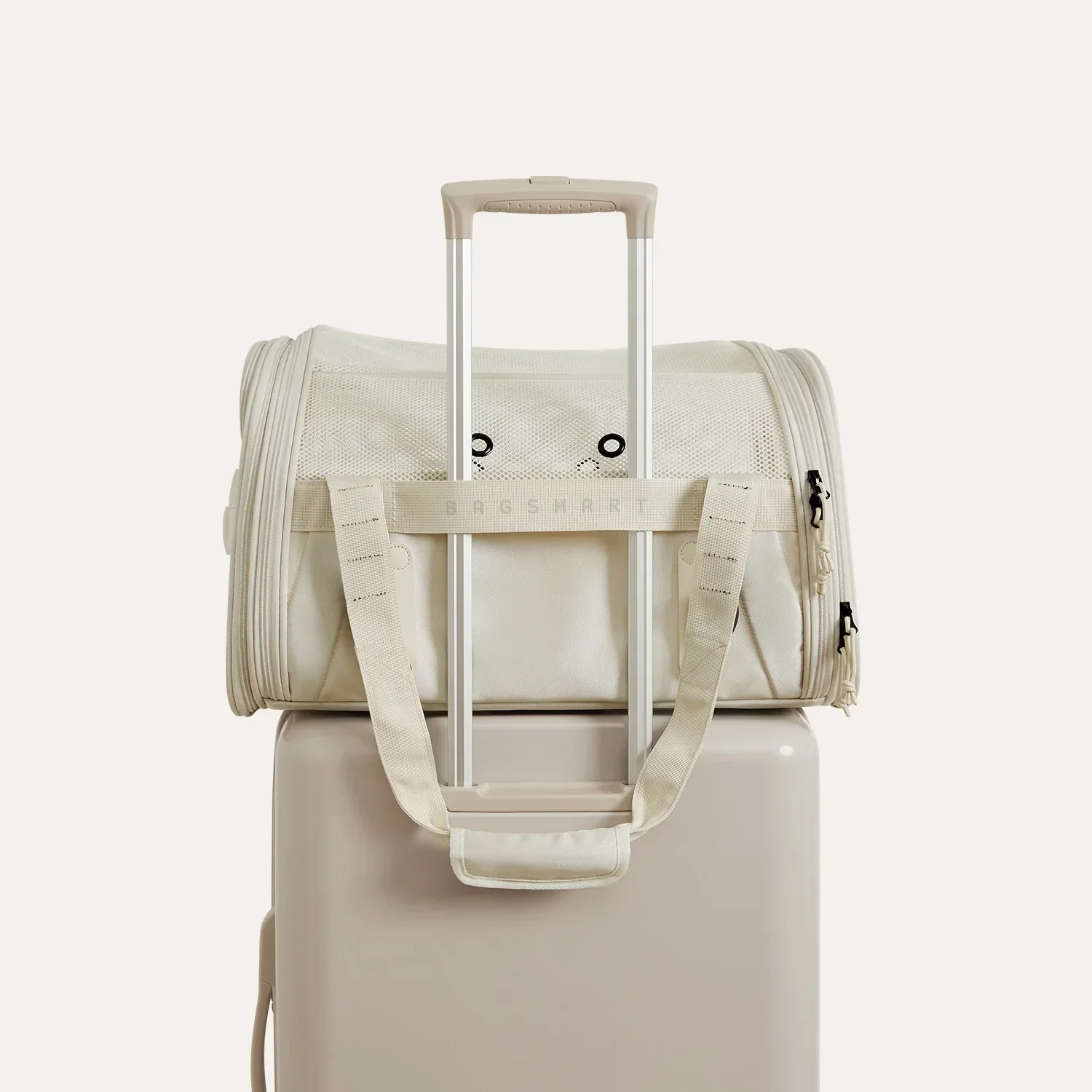 Rollover Pet Travel Carrier - Image 24