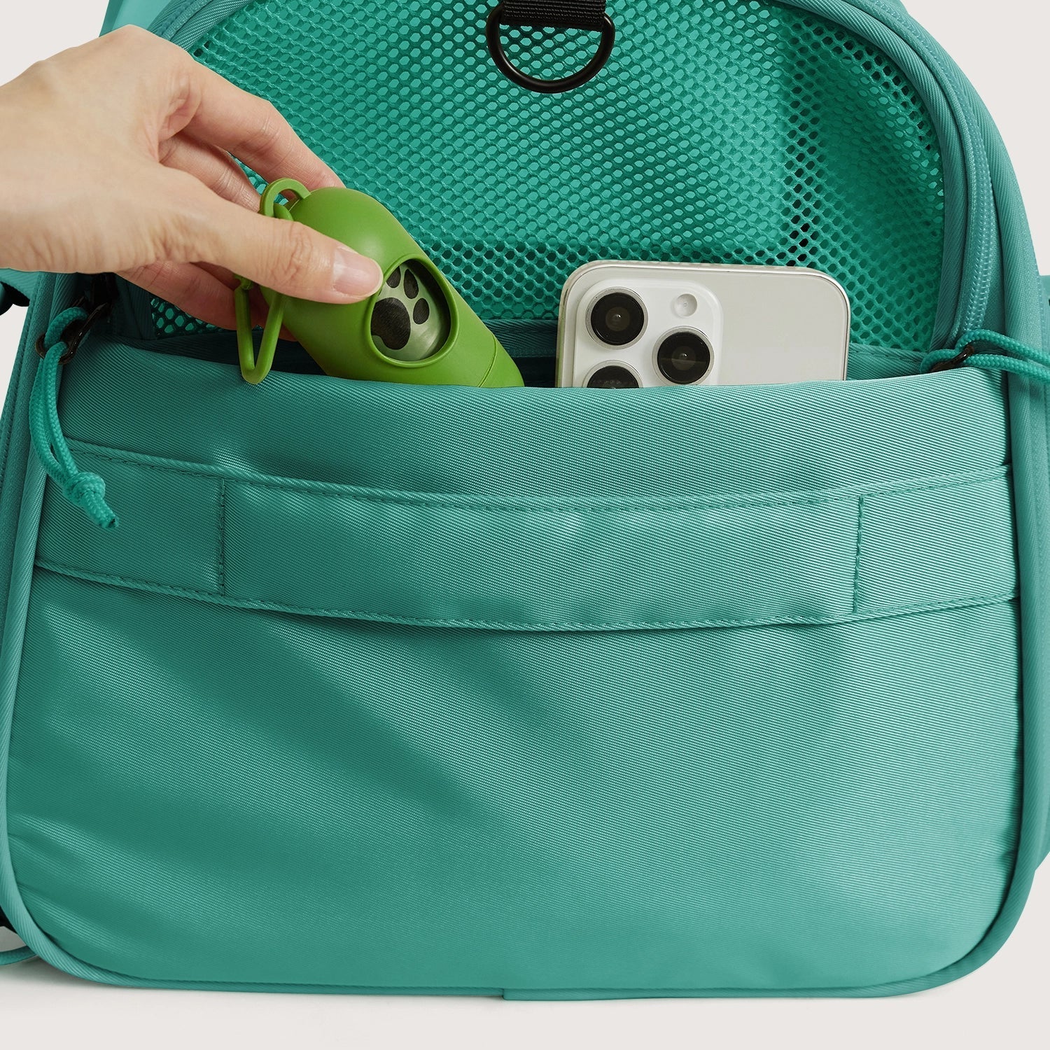Rollover Pet Travel Carrier - Image 34