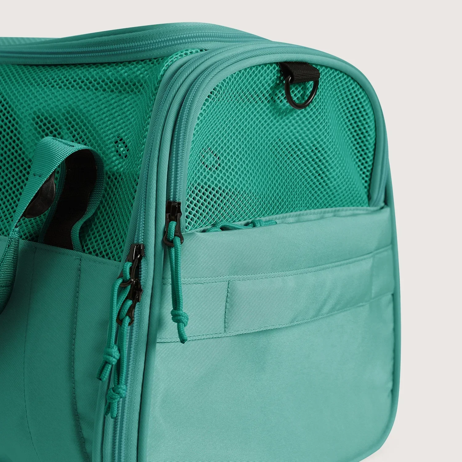 Rollover Pet Travel Carrier - Image 35