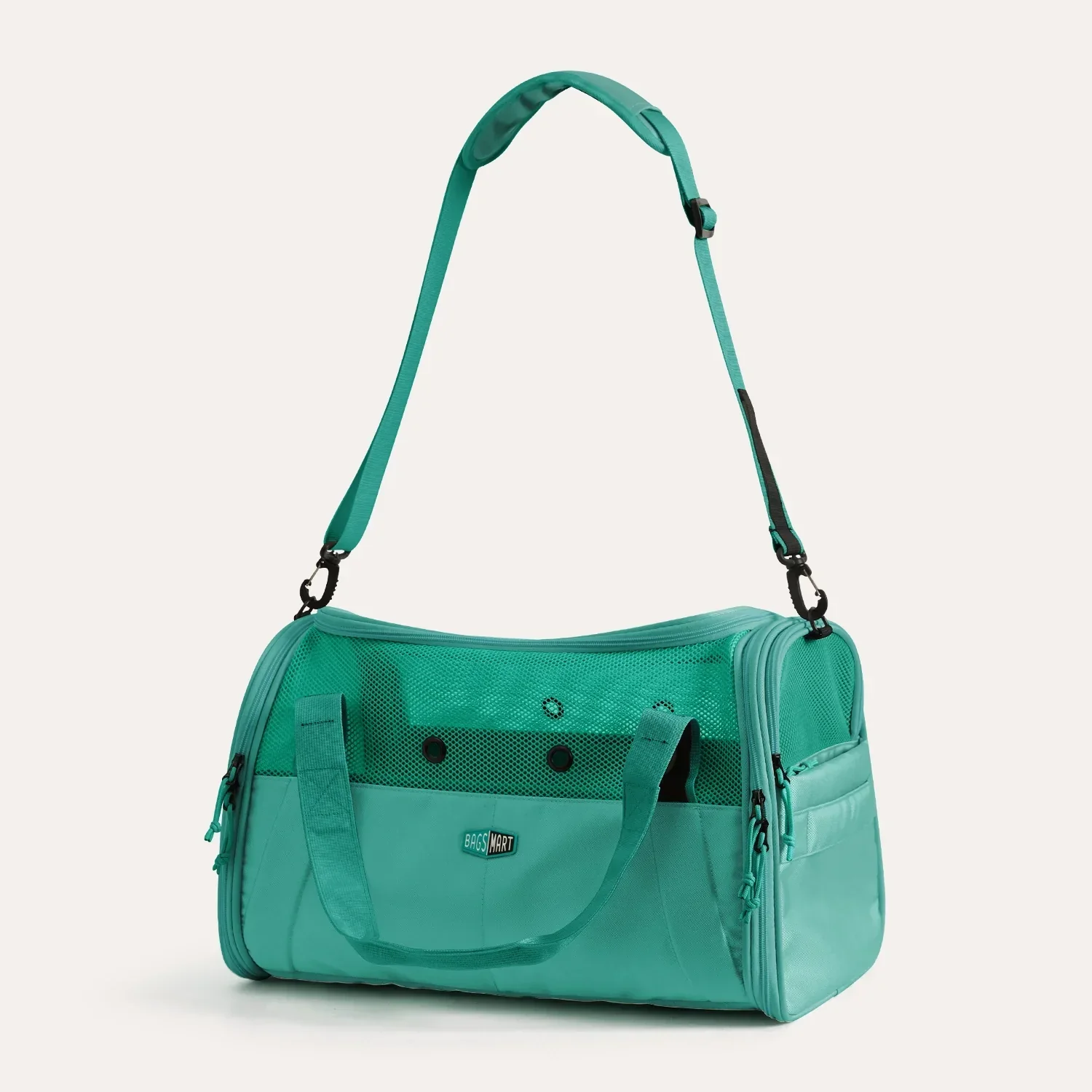Rollover Pet Travel Carrier - Image 40