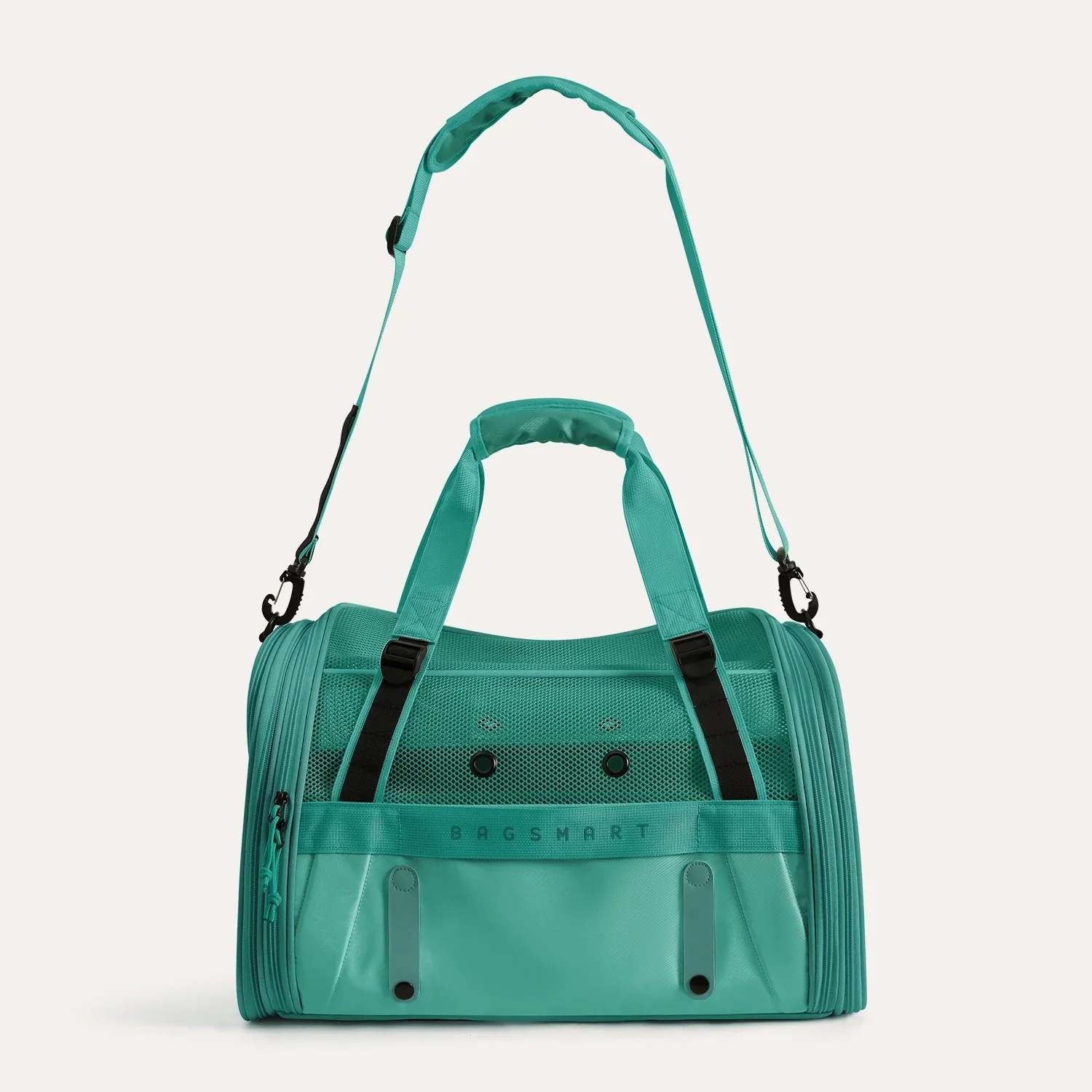 Rollover Pet Travel Carrier - Image 41