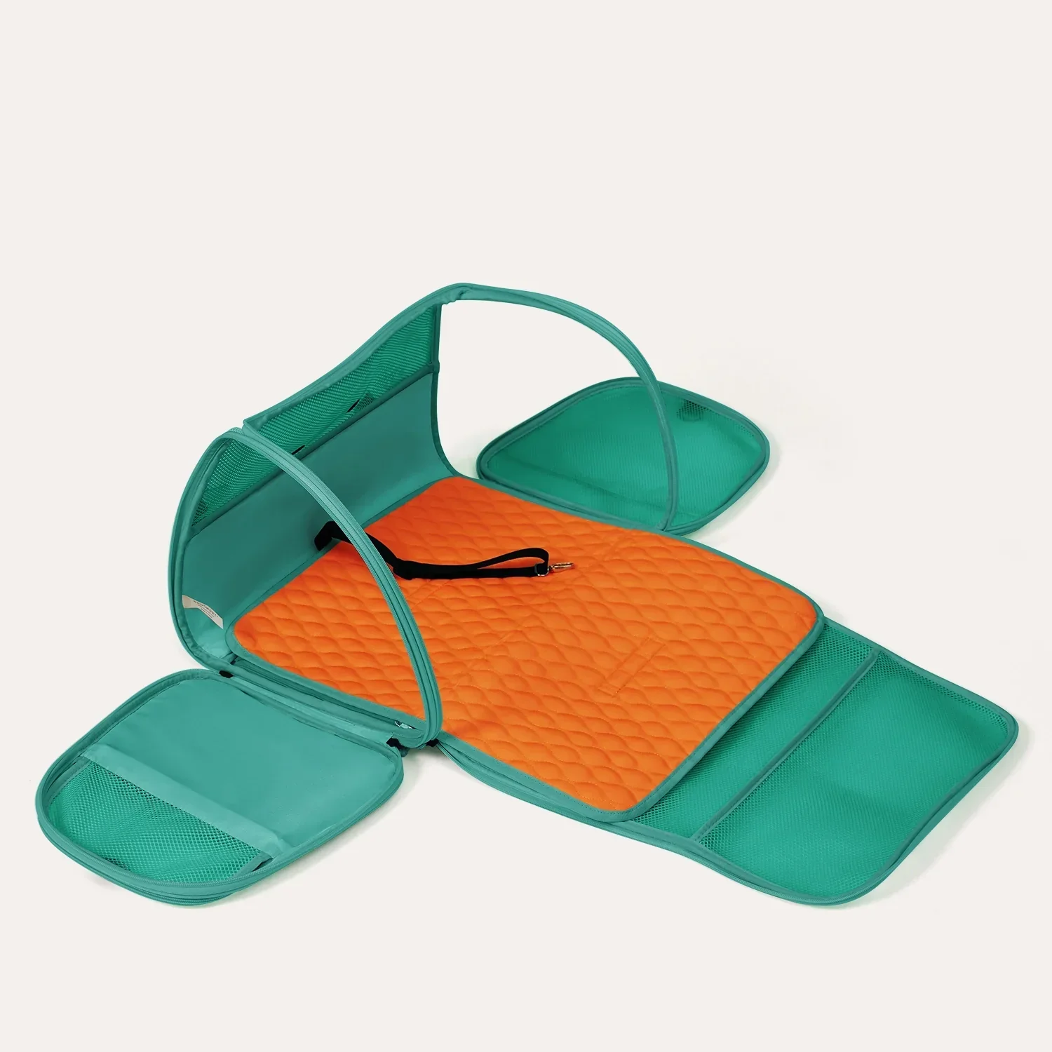 Rollover Pet Travel Carrier - Image 48