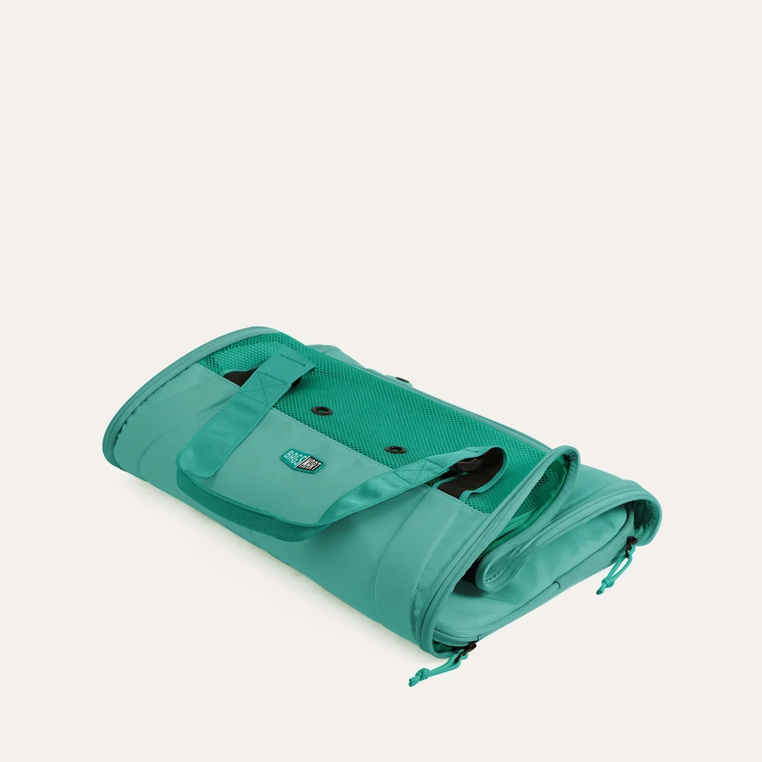 Rollover Pet Travel Carrier - Image 49