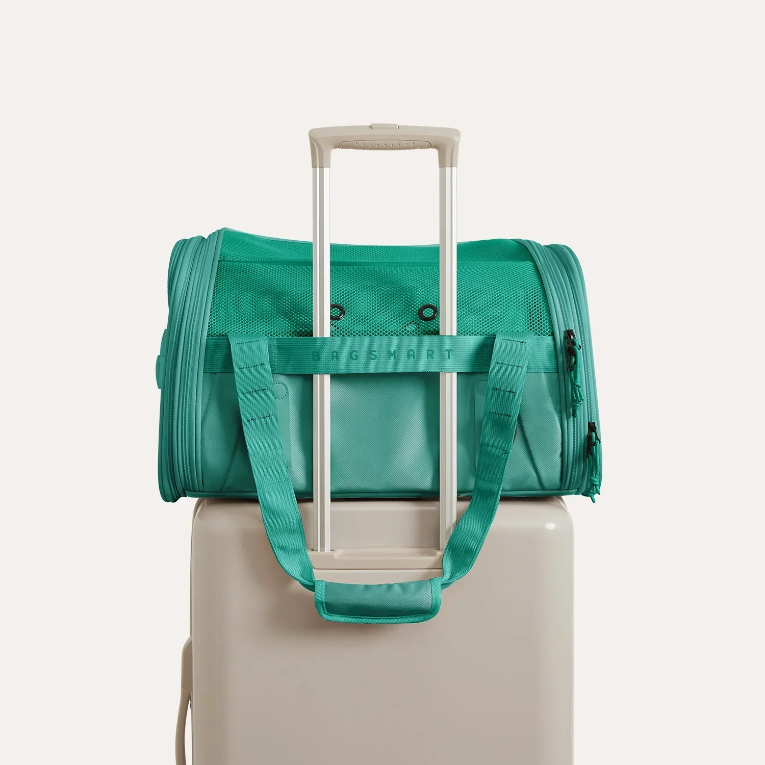 Rollover Pet Travel Carrier - Image 50