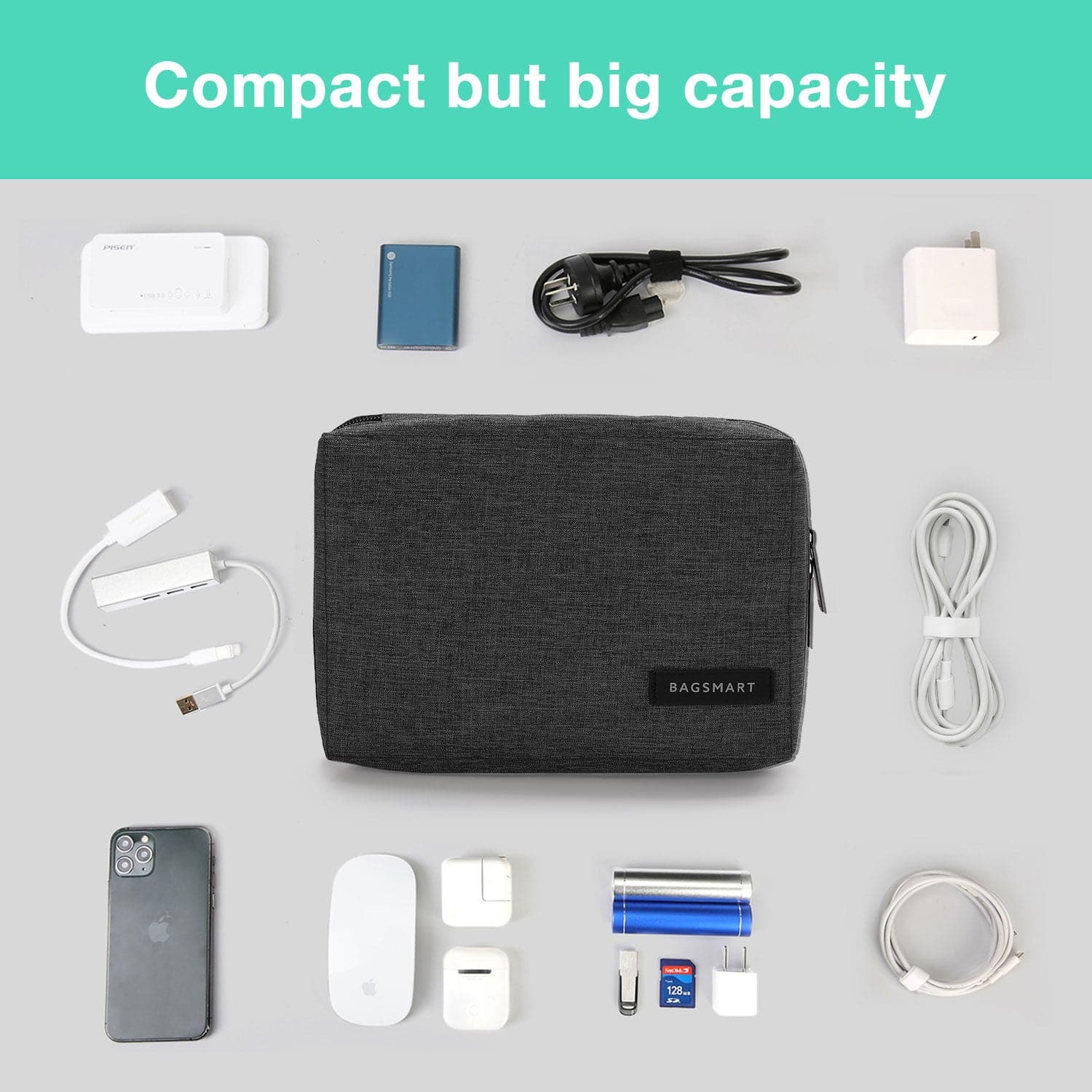 Pomona Electronic Organizer - Image 13