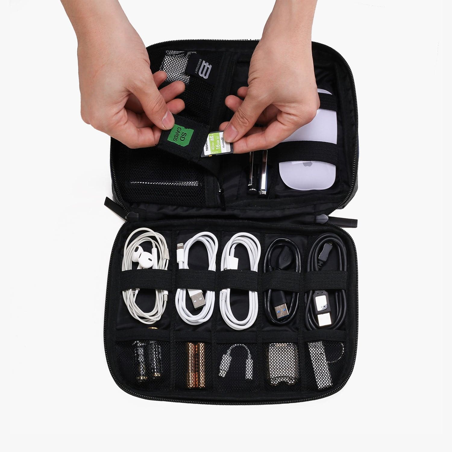 Pomona Electronic Organizer - Image 17