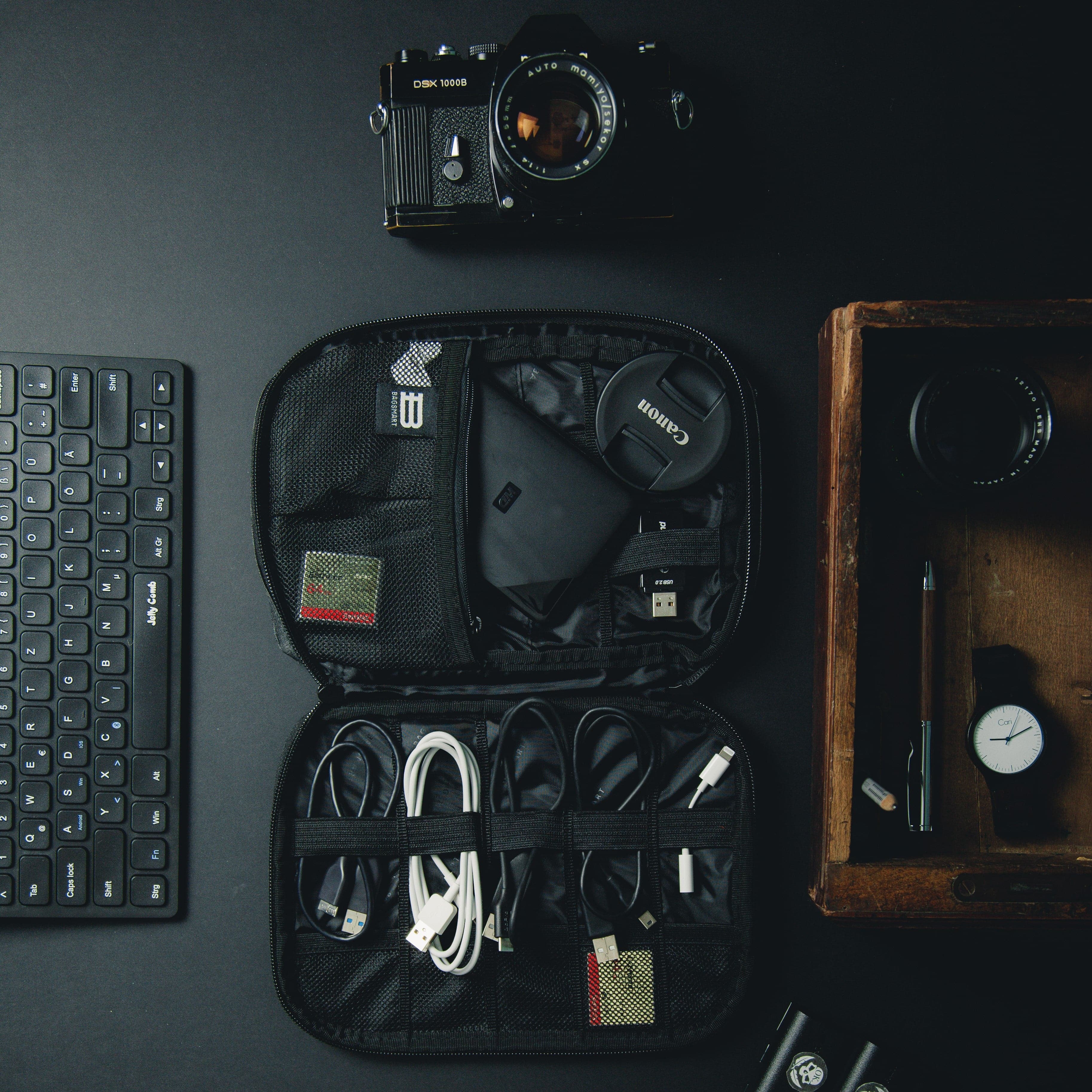 Pomona Electronic Organizer - Image 19
