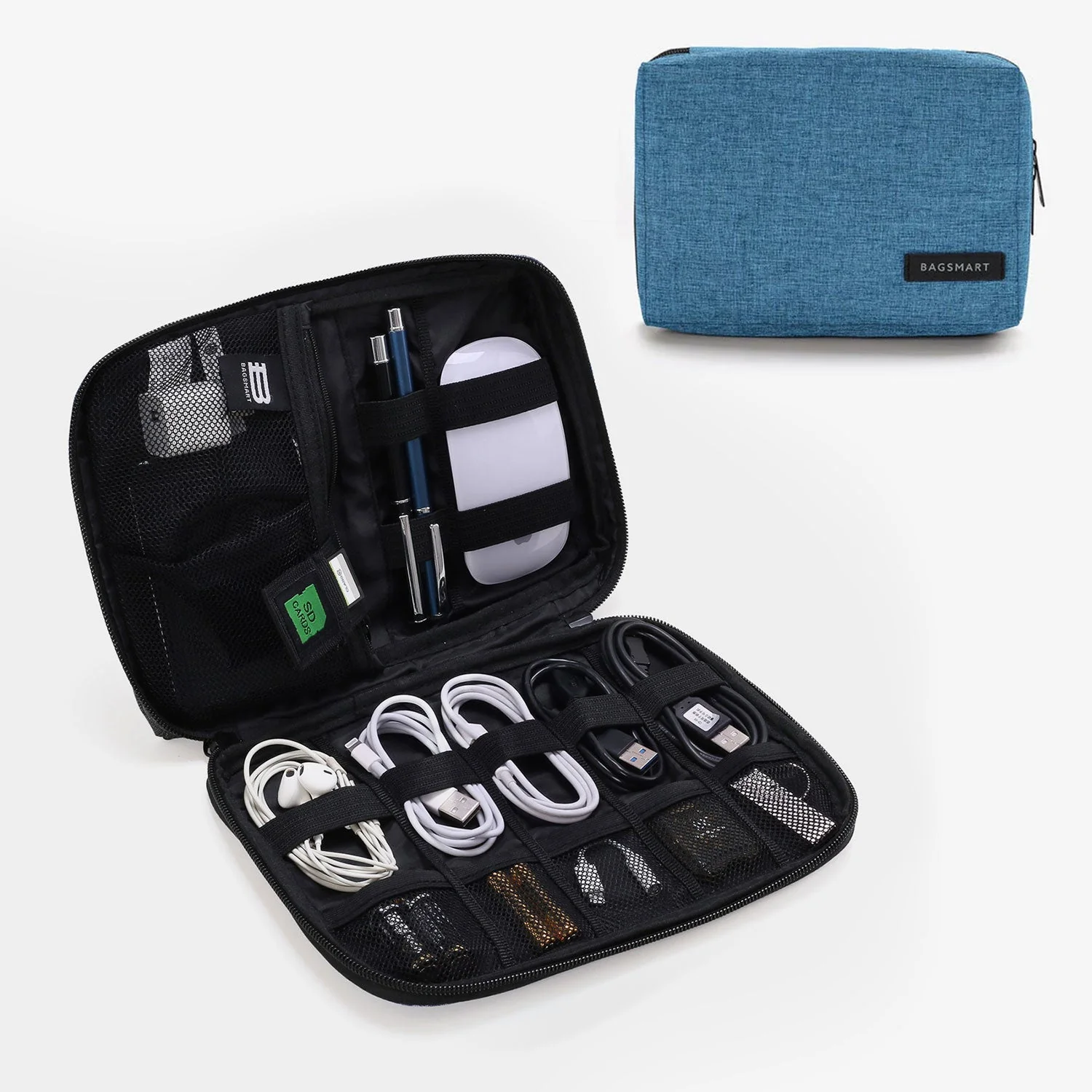 Pomona Electronic Organizer - Image 23