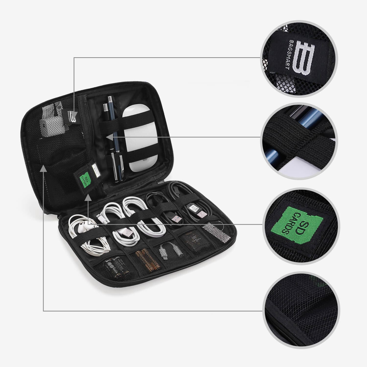 Pomona Electronic Organizer - Image 24