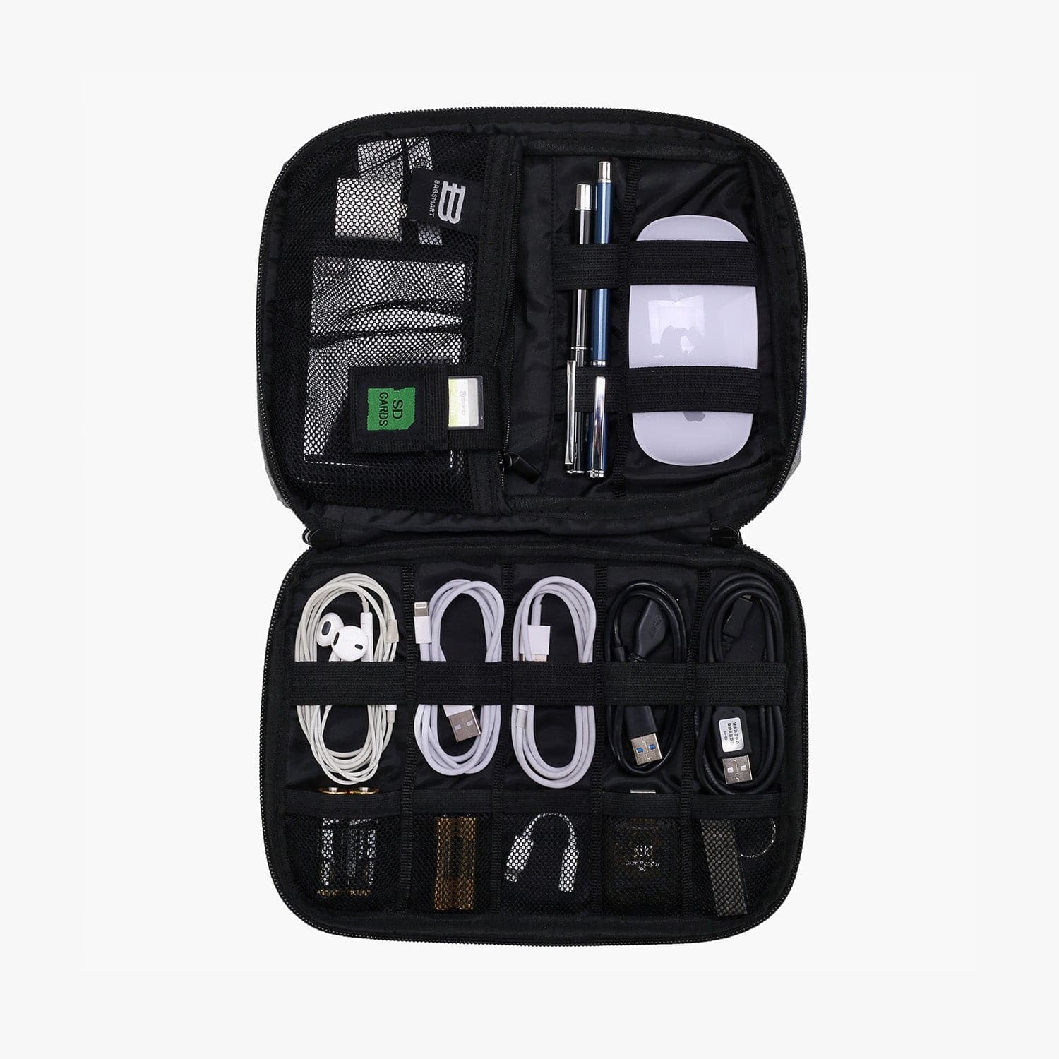Pomona Electronic Organizer - Image 3