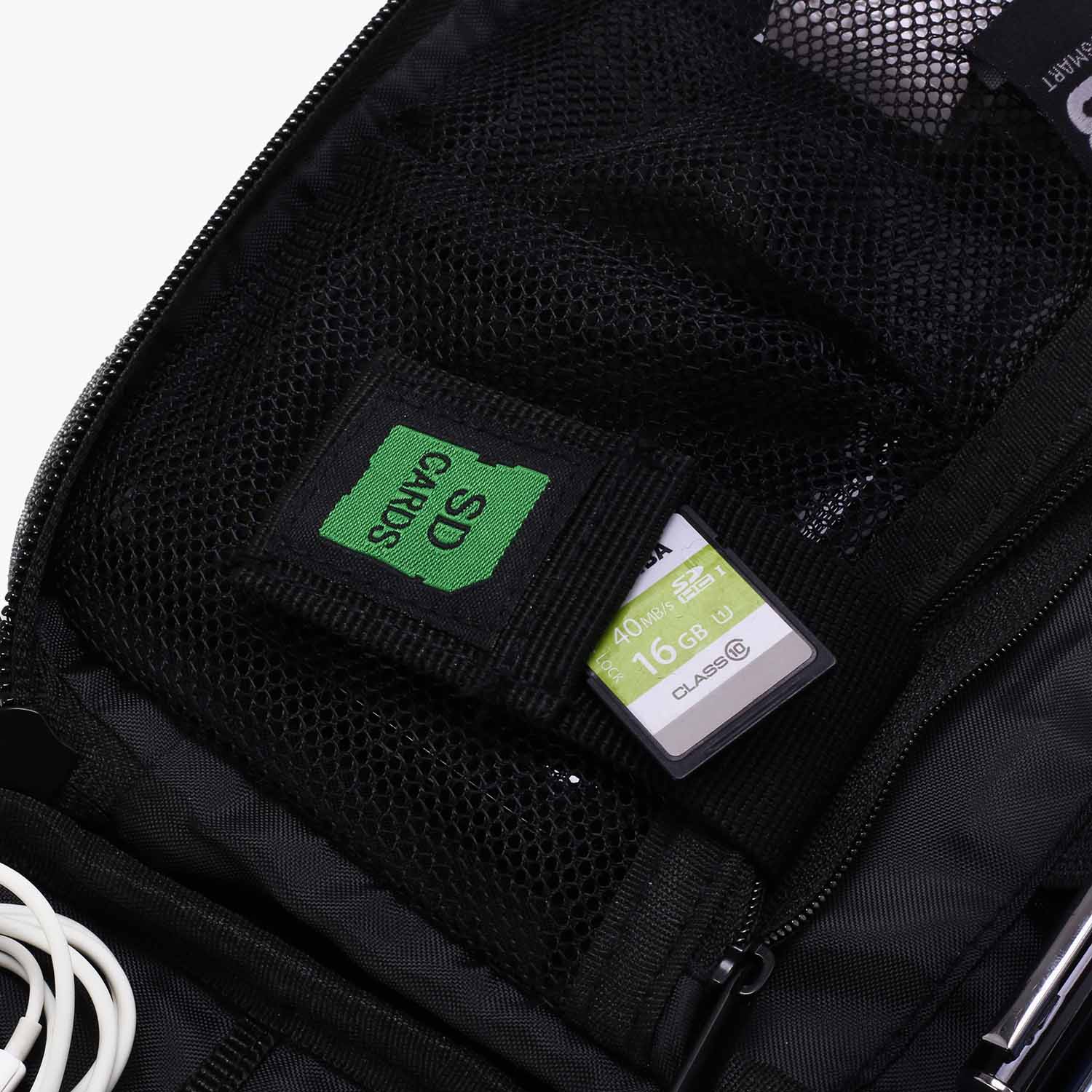 Pomona Electronic Organizer - Image 9