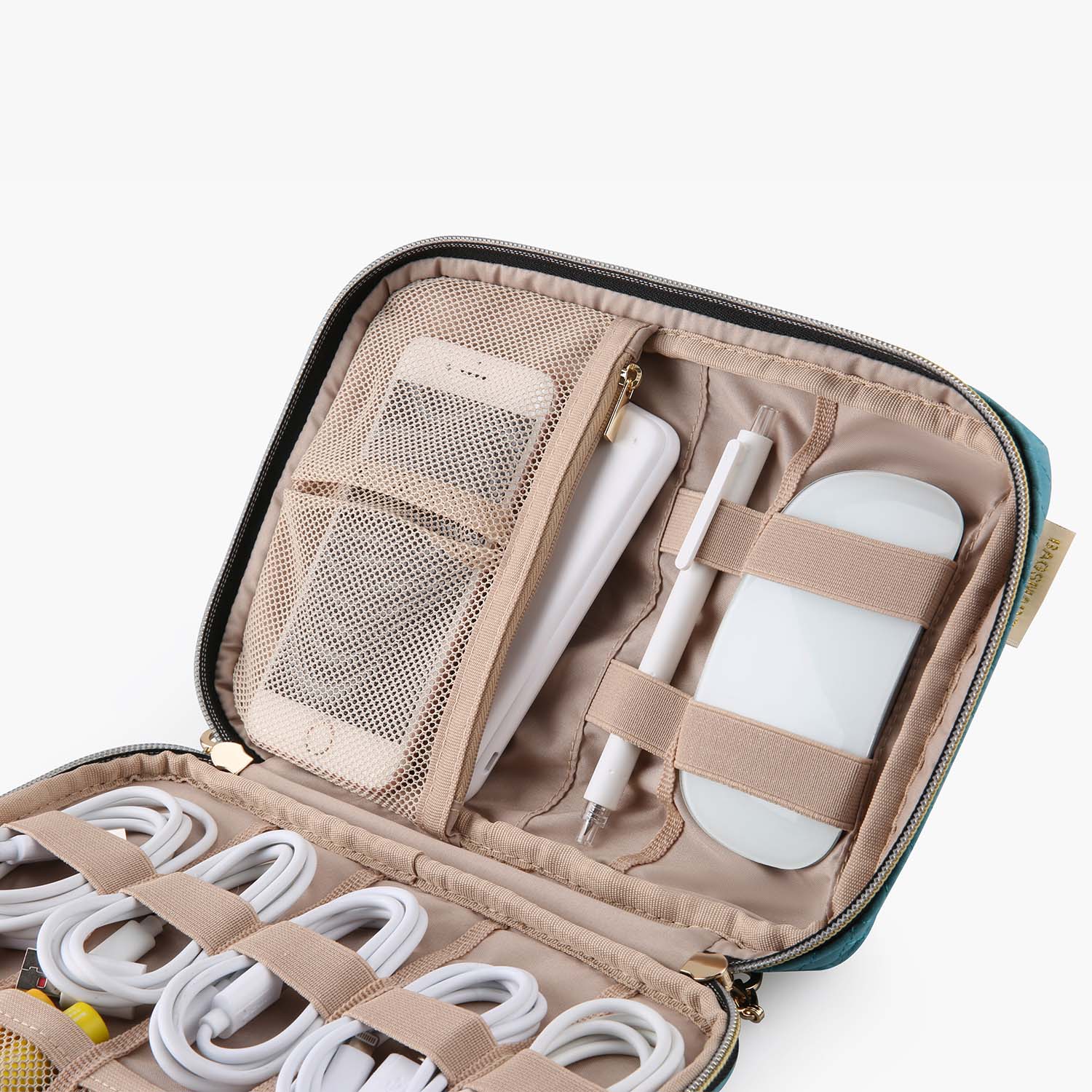 Athena Practical & Portable Electronic Organizer - Image 10