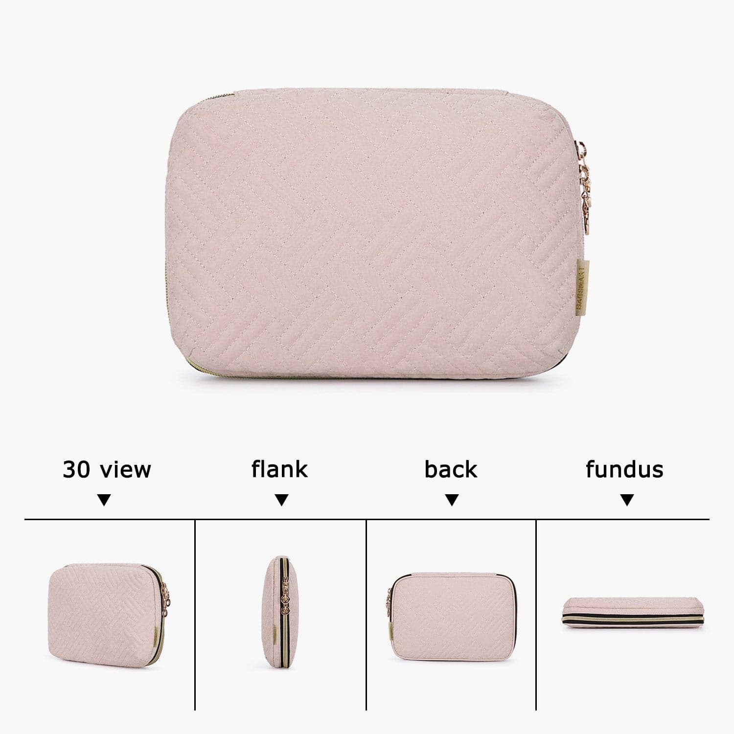 Athena Practical & Portable Electronic Organizer - Image 3