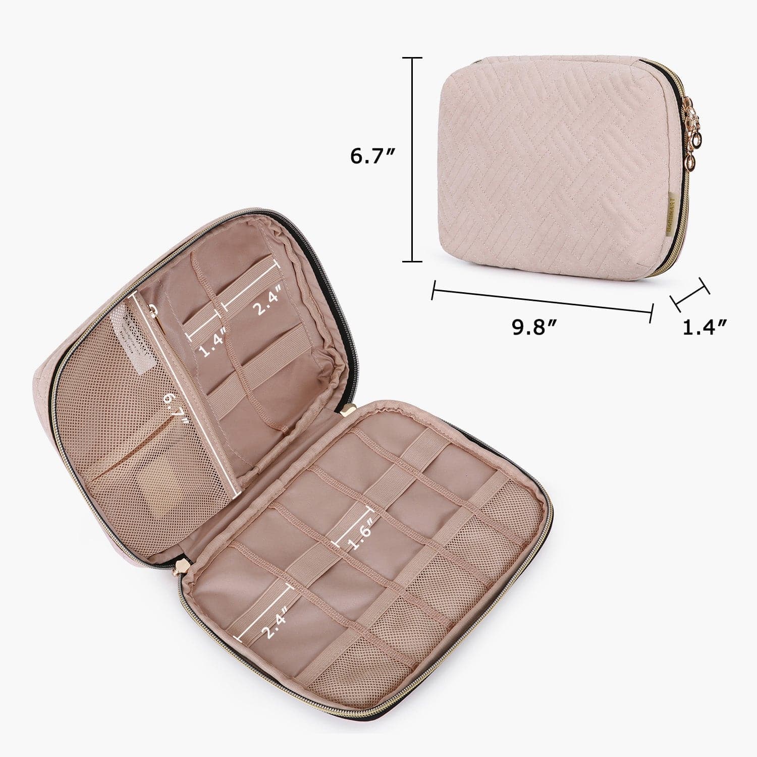 Athena Practical & Portable Electronic Organizer - Image 7