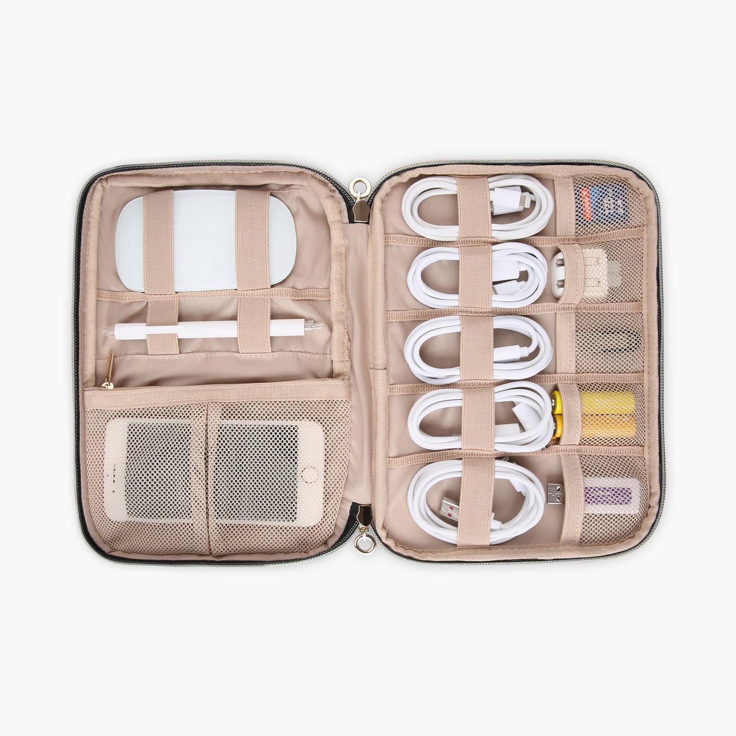 Athena Practical & Portable Electronic Organizer - Image 8