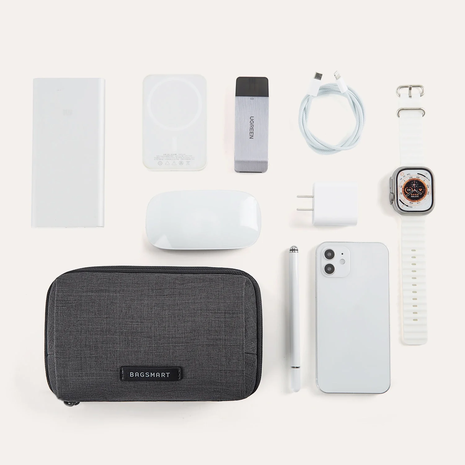 Pomona Elonic Organizer Pro - Image 13