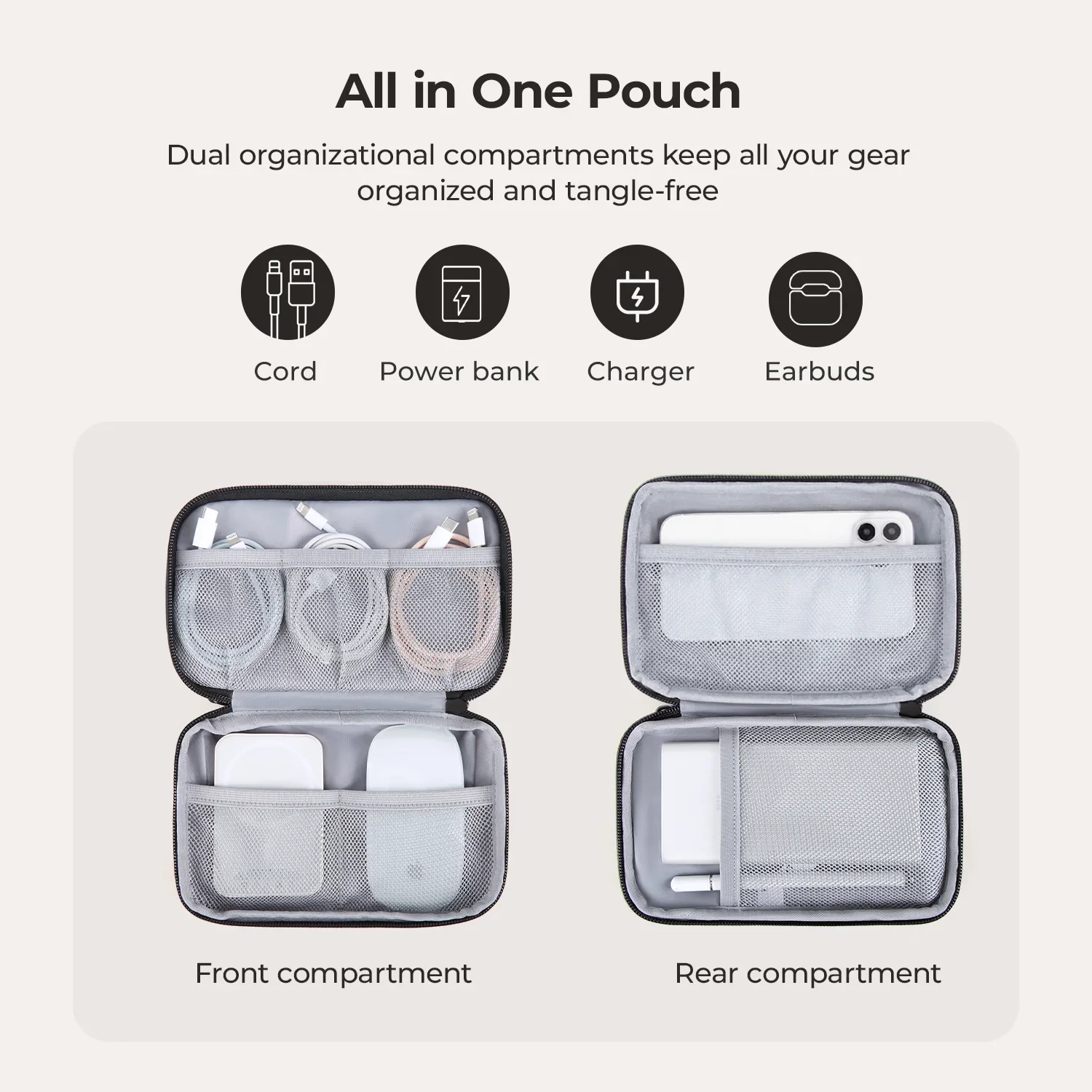 Pomona Elonic Organizer Pro - Image 4