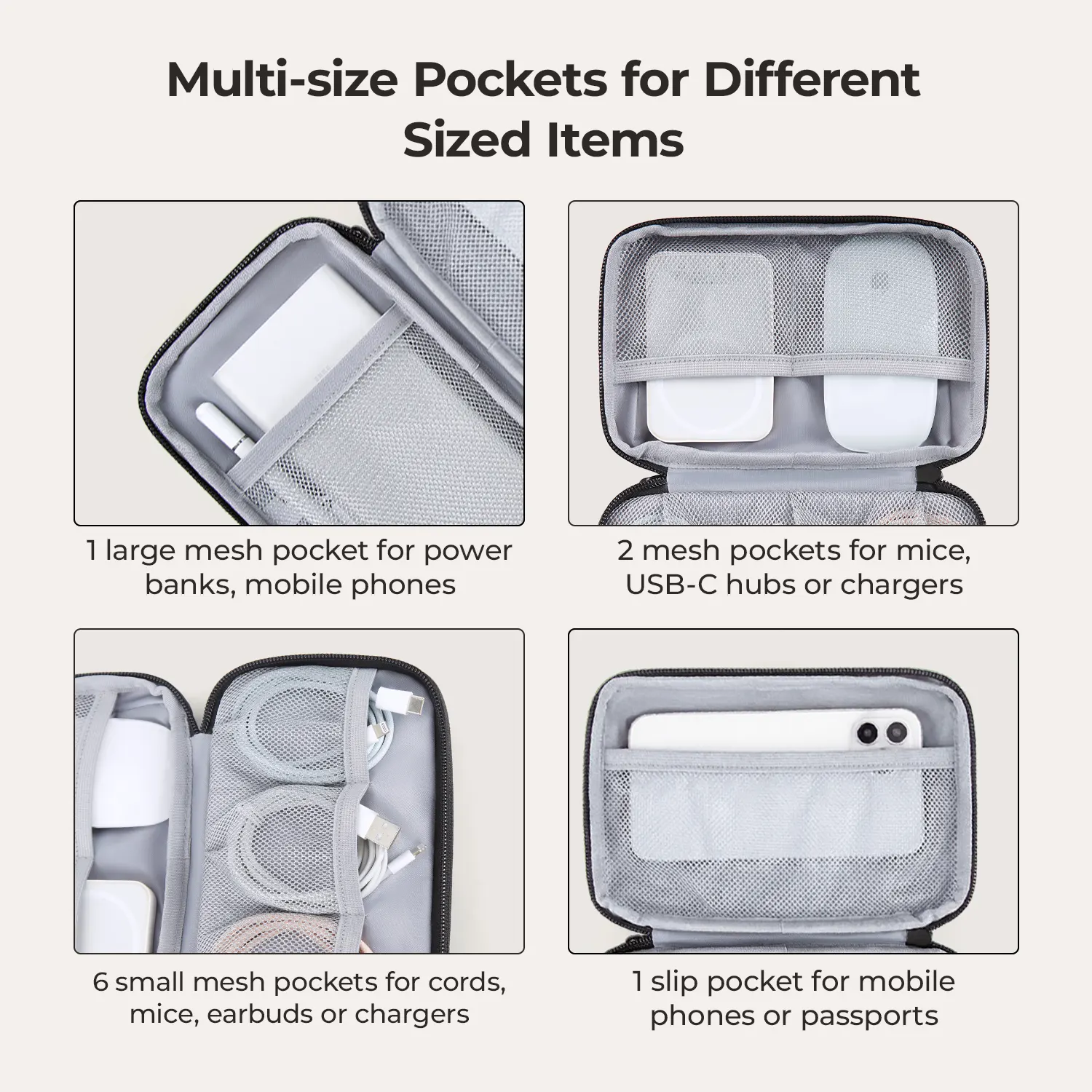 Pomona Elonic Organizer Pro - Image 6