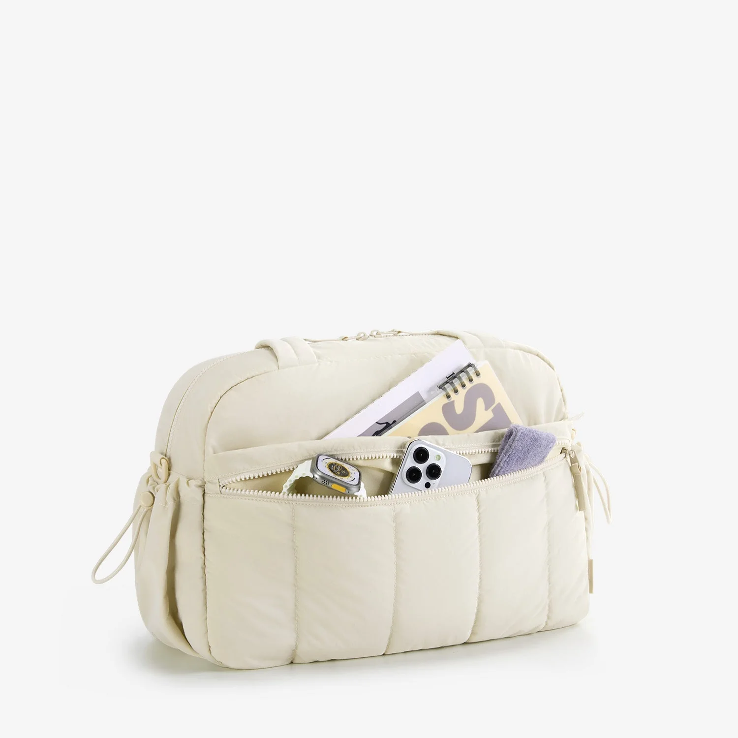 Puffy Wasserdichte Sport- & Reisetasche - Image 16