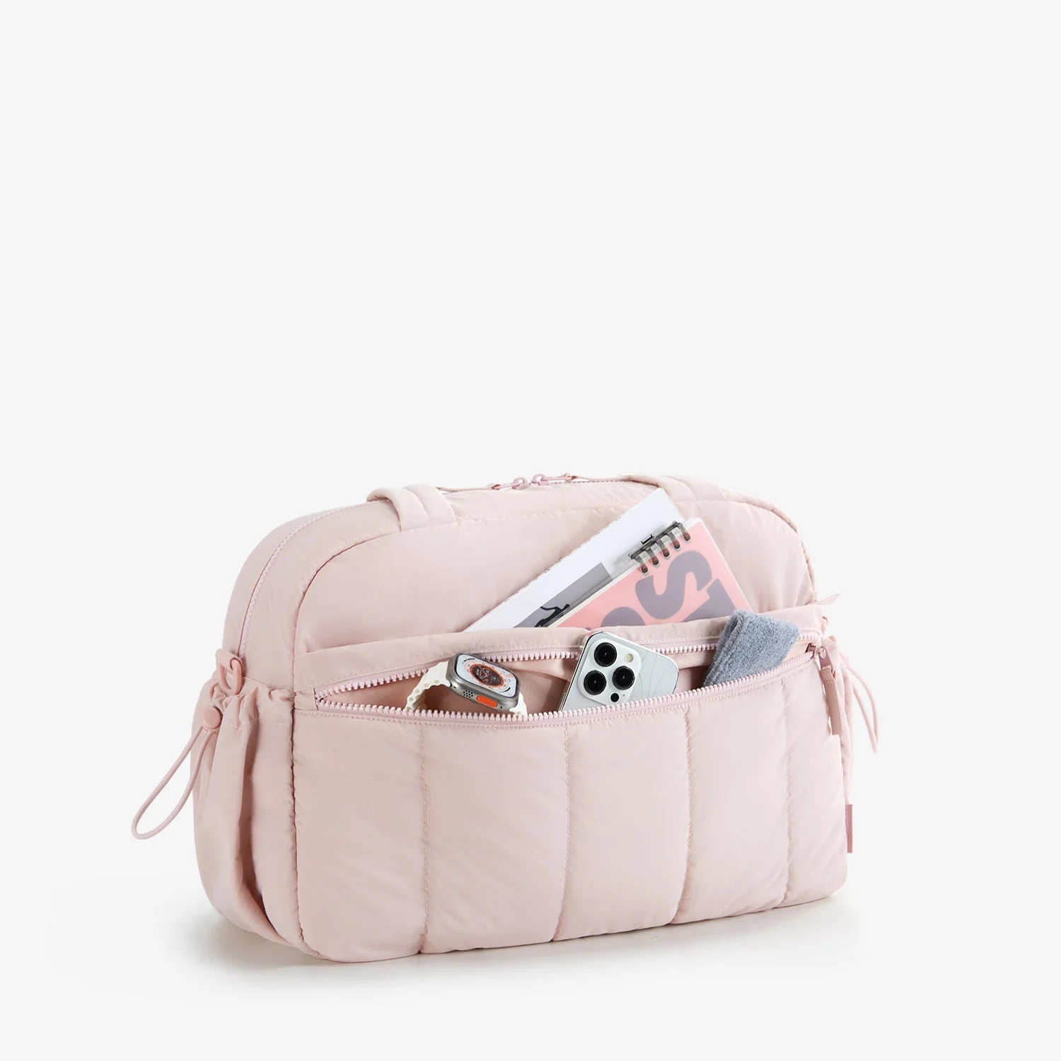 Puffy Wasserdichte Sport- & Reisetasche - Image 24