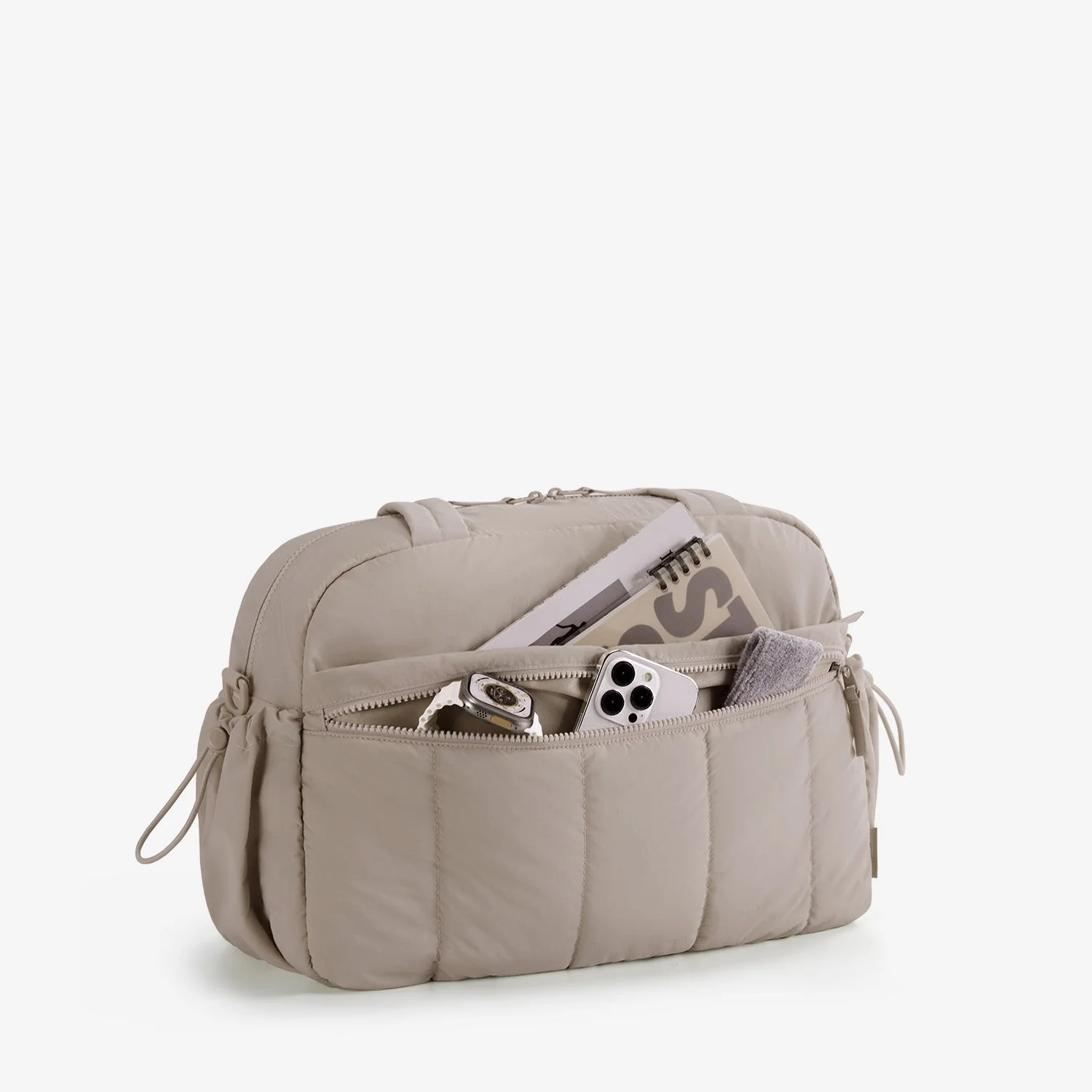 Puffy Wasserdichte Sport- & Reisetasche - Image 32