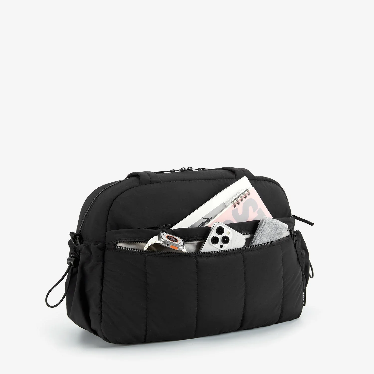 Puffy Wasserdichte Sport- & Reisetasche - Image 7