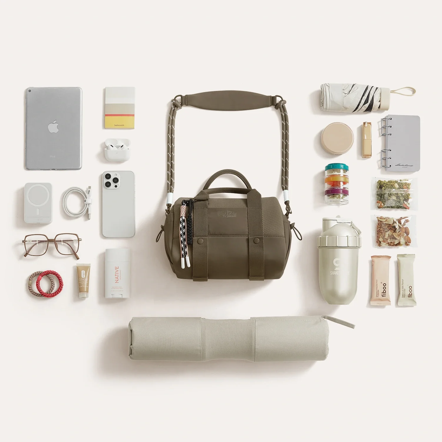 Reiki 5.5L Mini Sporttasche - Image 78