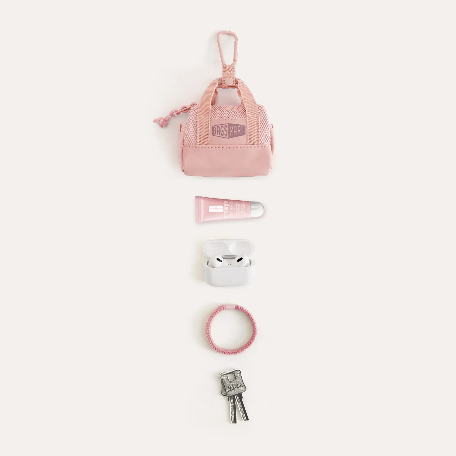 (Free Gift) REIKI AirPods Holder - Image 16